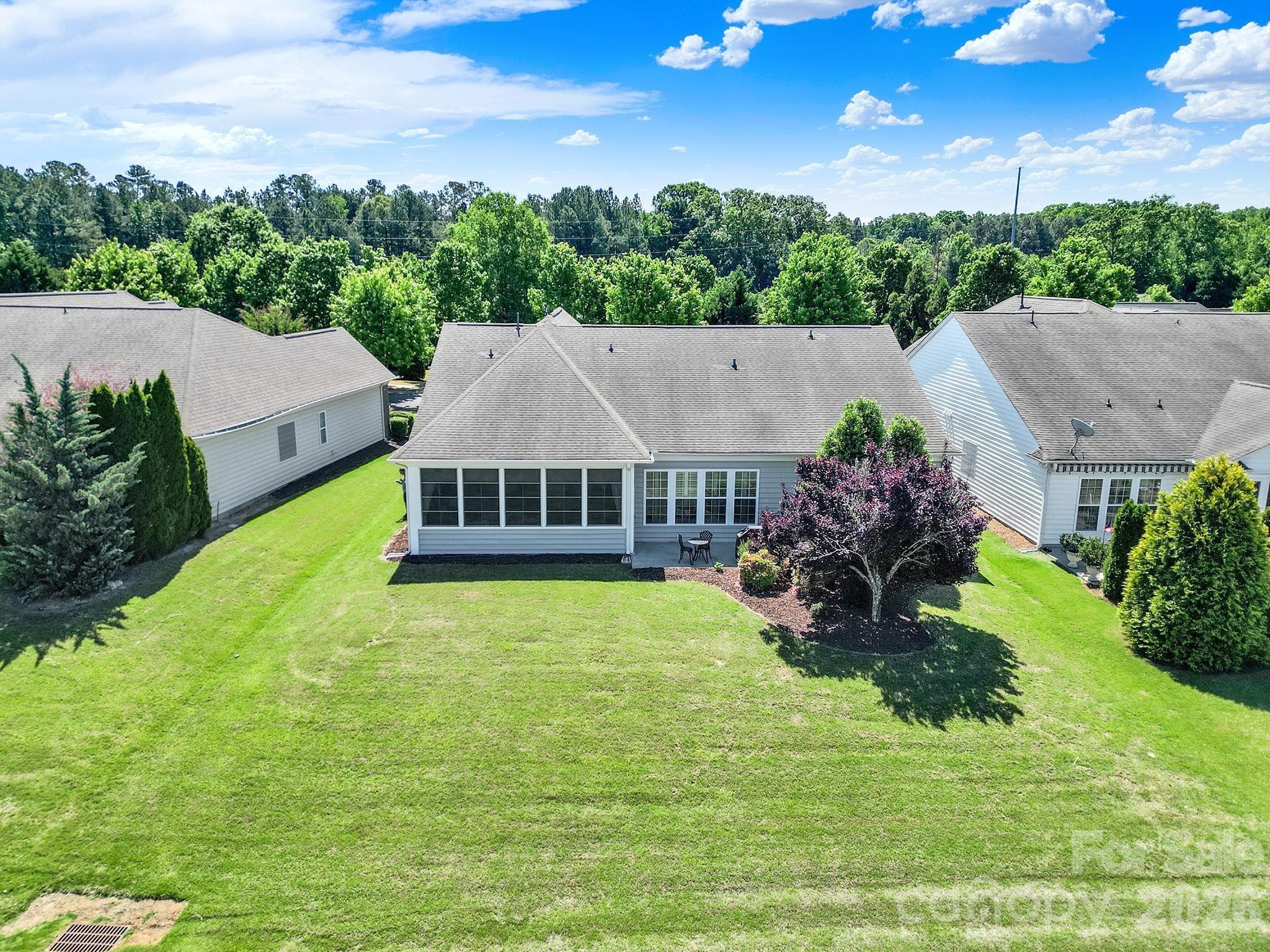 Single Family Residence at 3628 Golden Cascade Lane, Indian Land, photo 42 of 48
