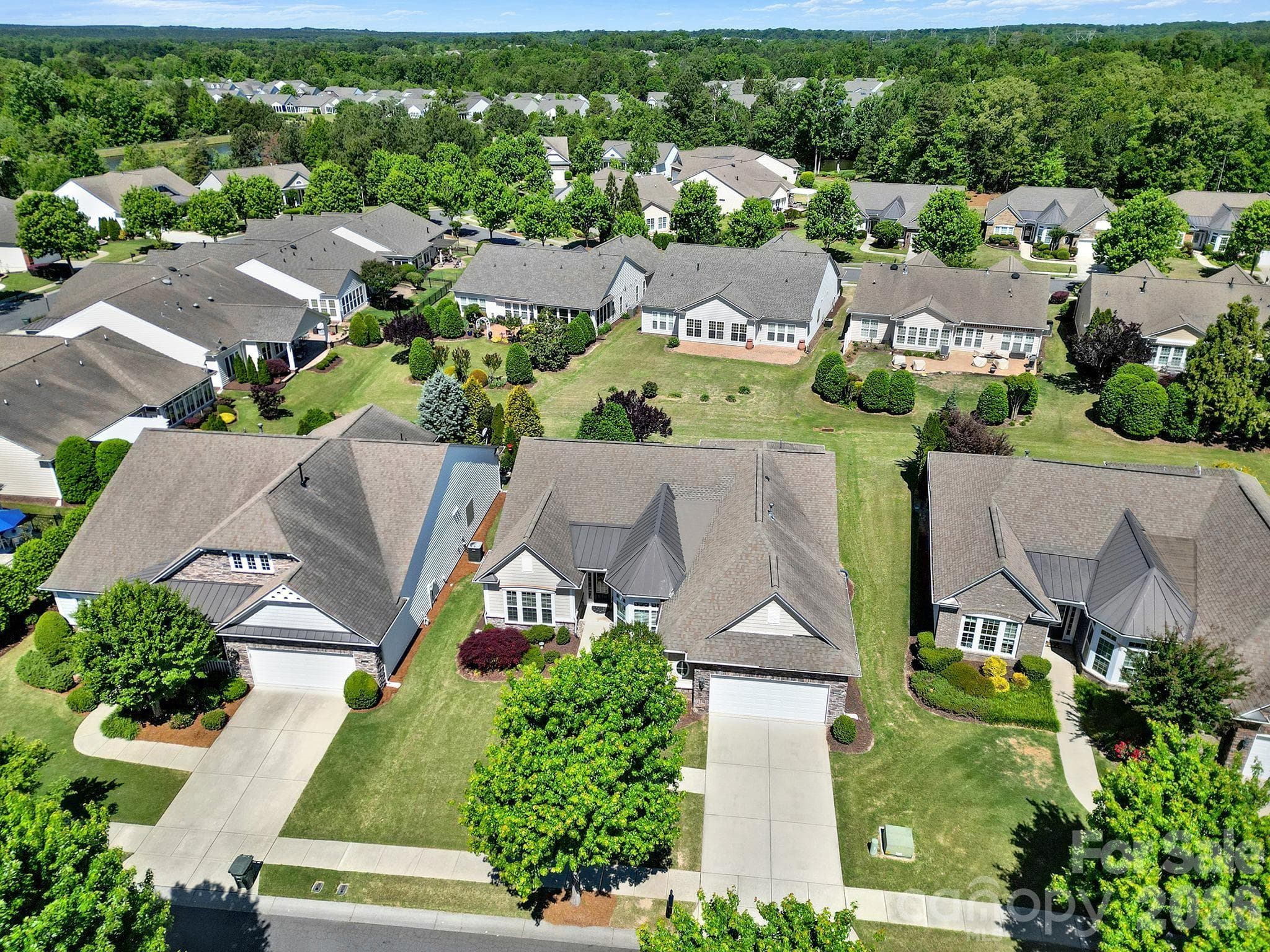 Single Family Residence at 3628 Golden Cascade Lane, Indian Land, photo 43 of 48