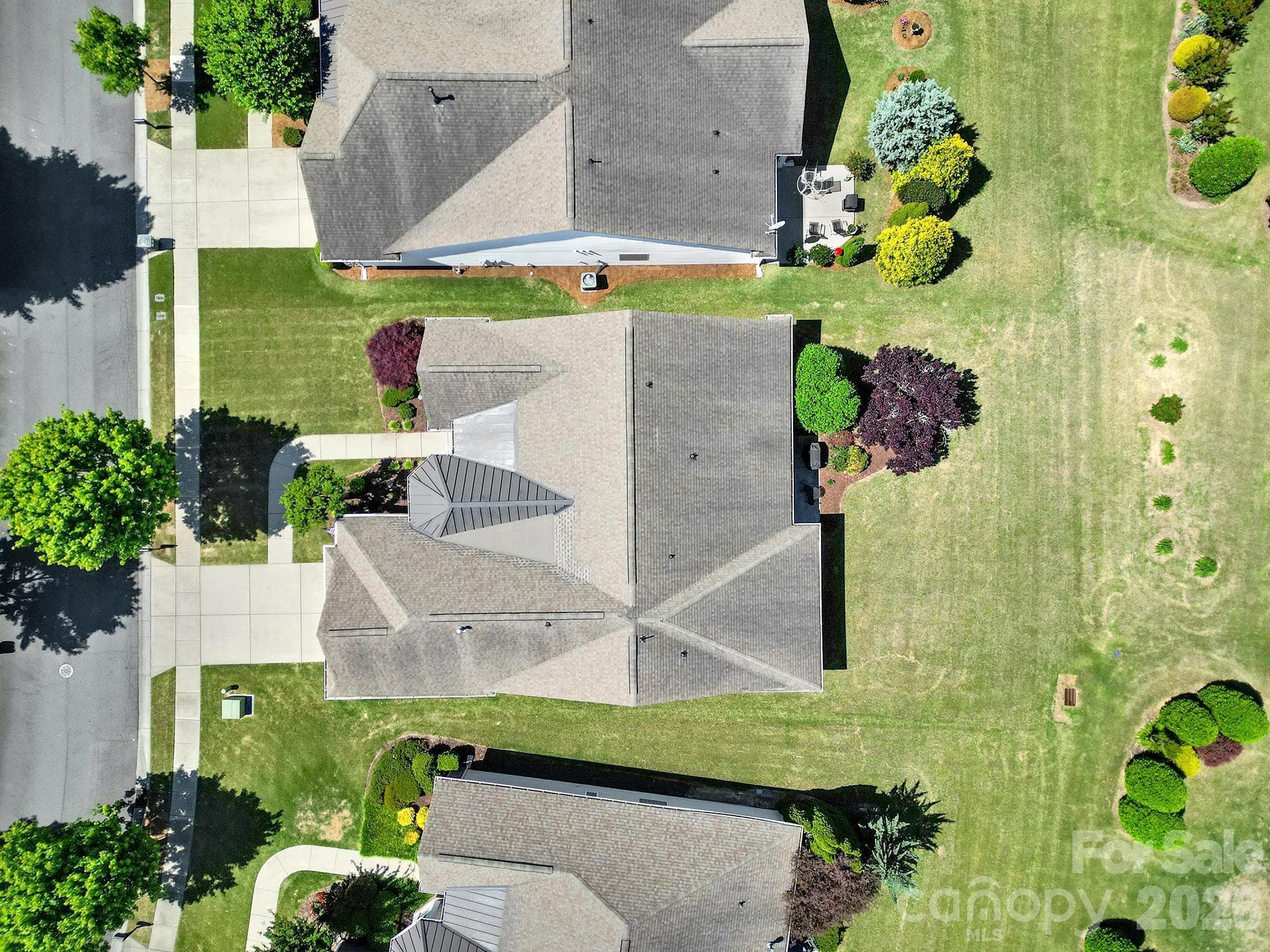 Single Family Residence at 3628 Golden Cascade Lane, Indian Land, photo 44 of 48