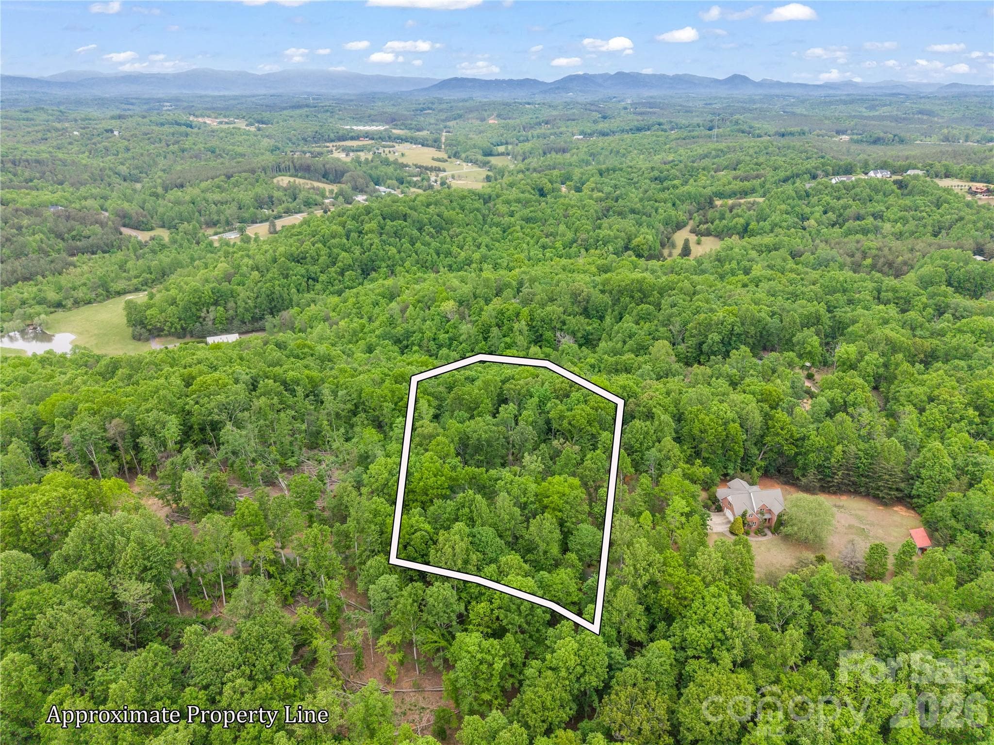 Lot at Rutherfordton, photo 2 of 19