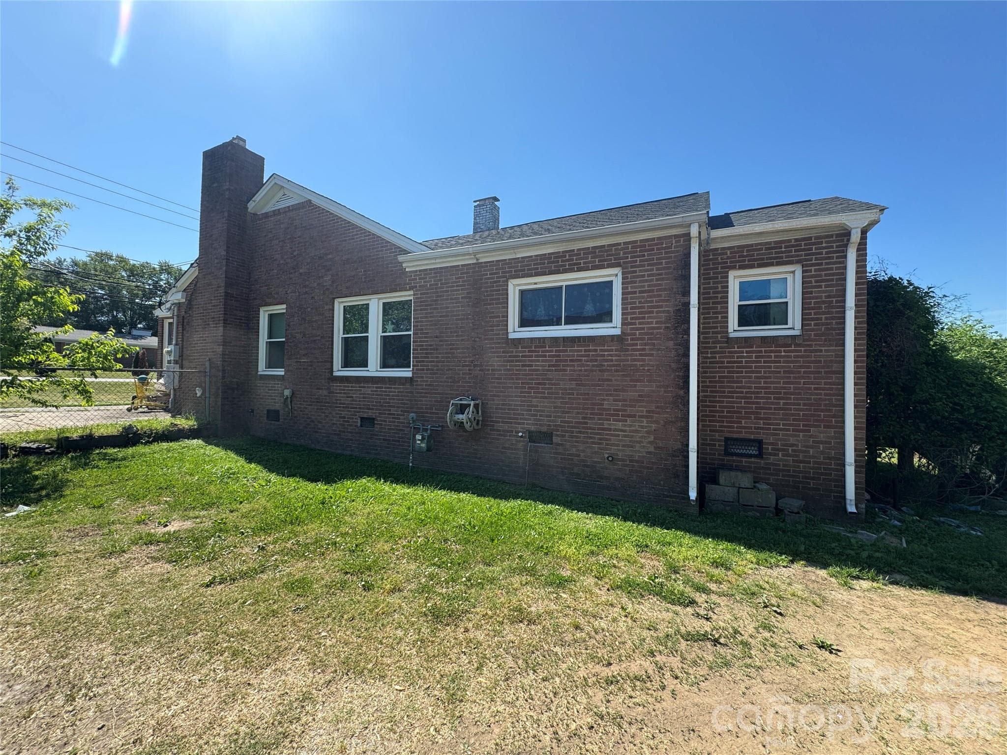 1405 - Gastonia