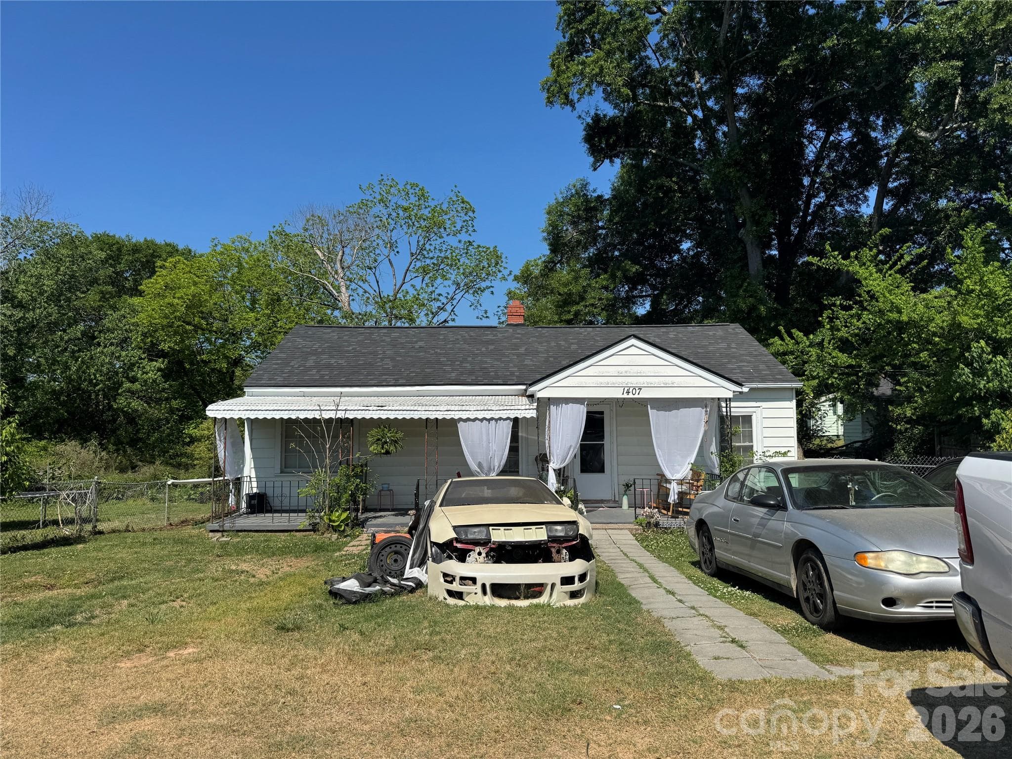 Portfolio at 1405 Hickory Grove Road, Gastonia, photo 7 of 15