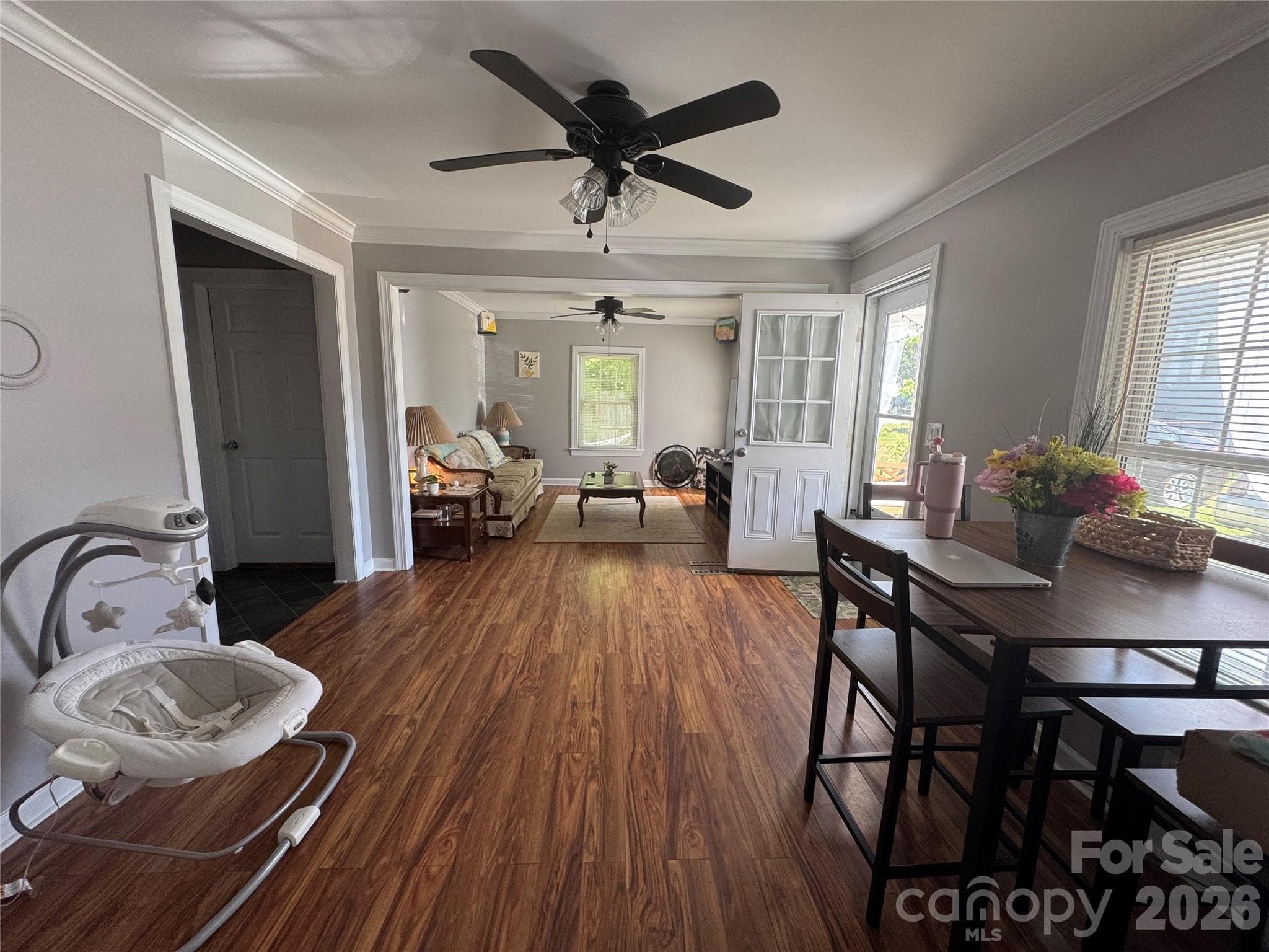 1407 - 1405 Hickory Grove Road, Gastonia