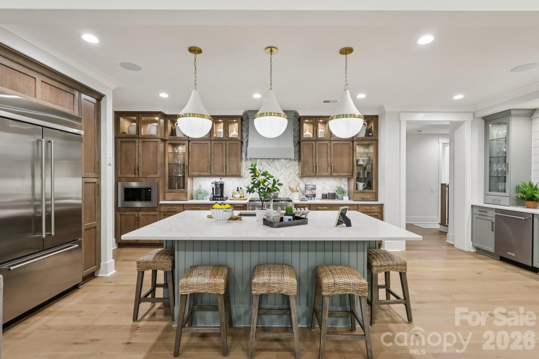 Single Family Residence at 2013 Garden View Lane, Weddington, photo 15 of 40