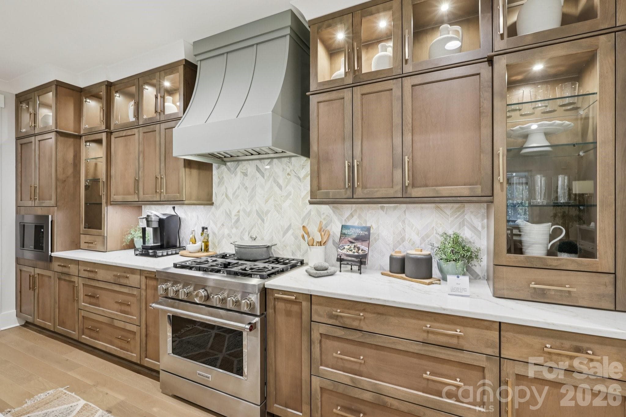 Single Family Residence at 2013 Garden View Lane, Weddington, photo 16 of 40
