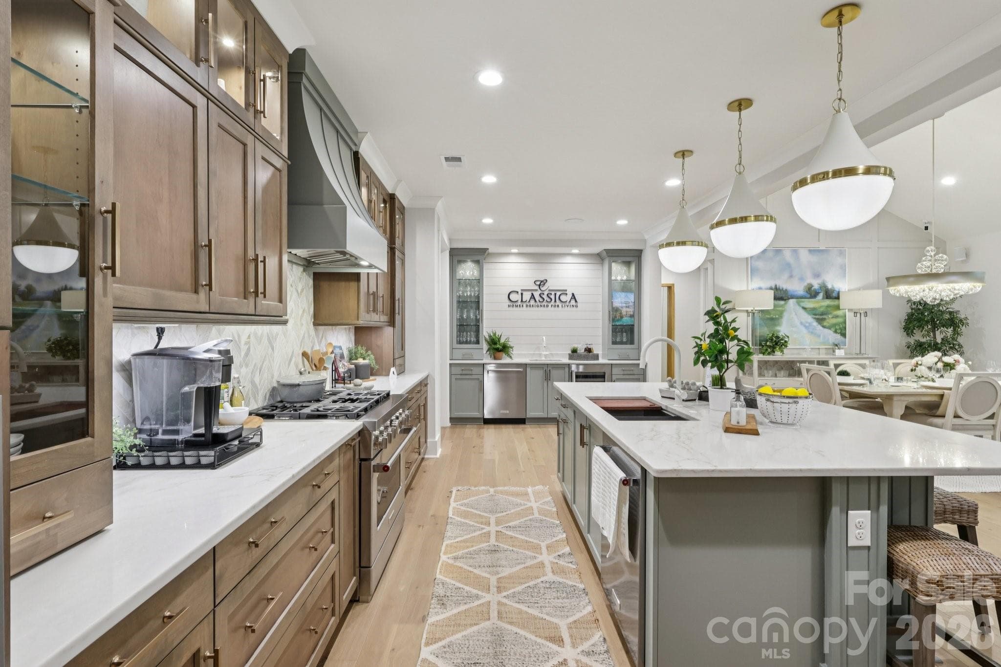 Single Family Residence at 2013 Garden View Lane, Weddington, photo 18 of 40