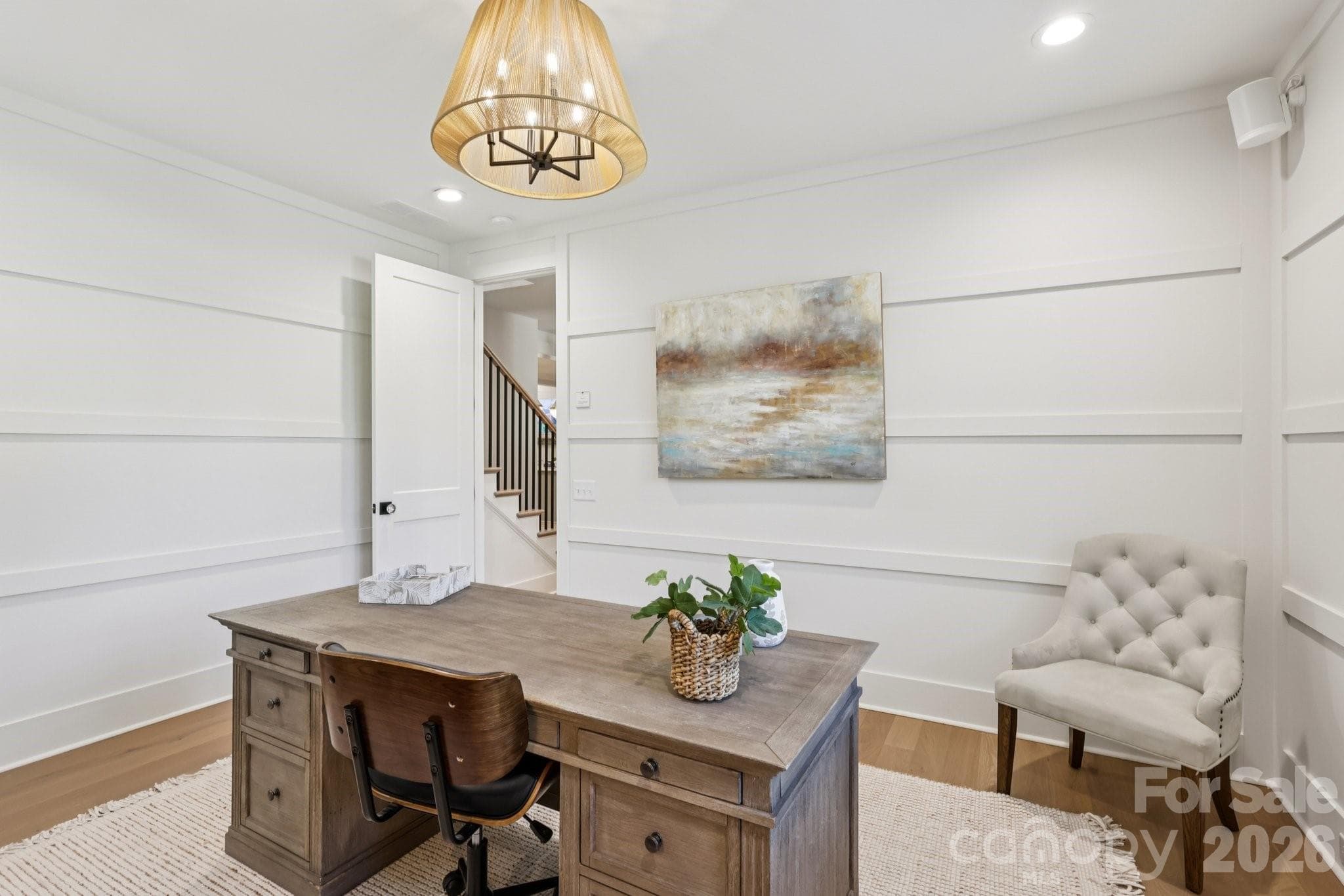 Single Family Residence at 2013 Garden View Lane, Weddington, photo 20 of 40