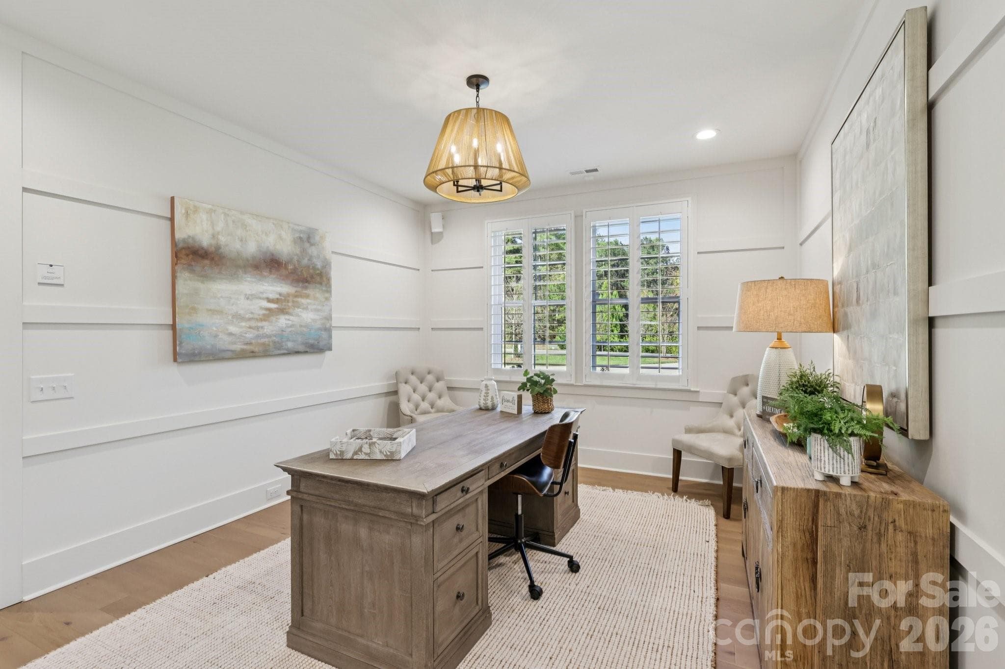 Single Family Residence at 2013 Garden View Lane, Weddington, photo 21 of 40