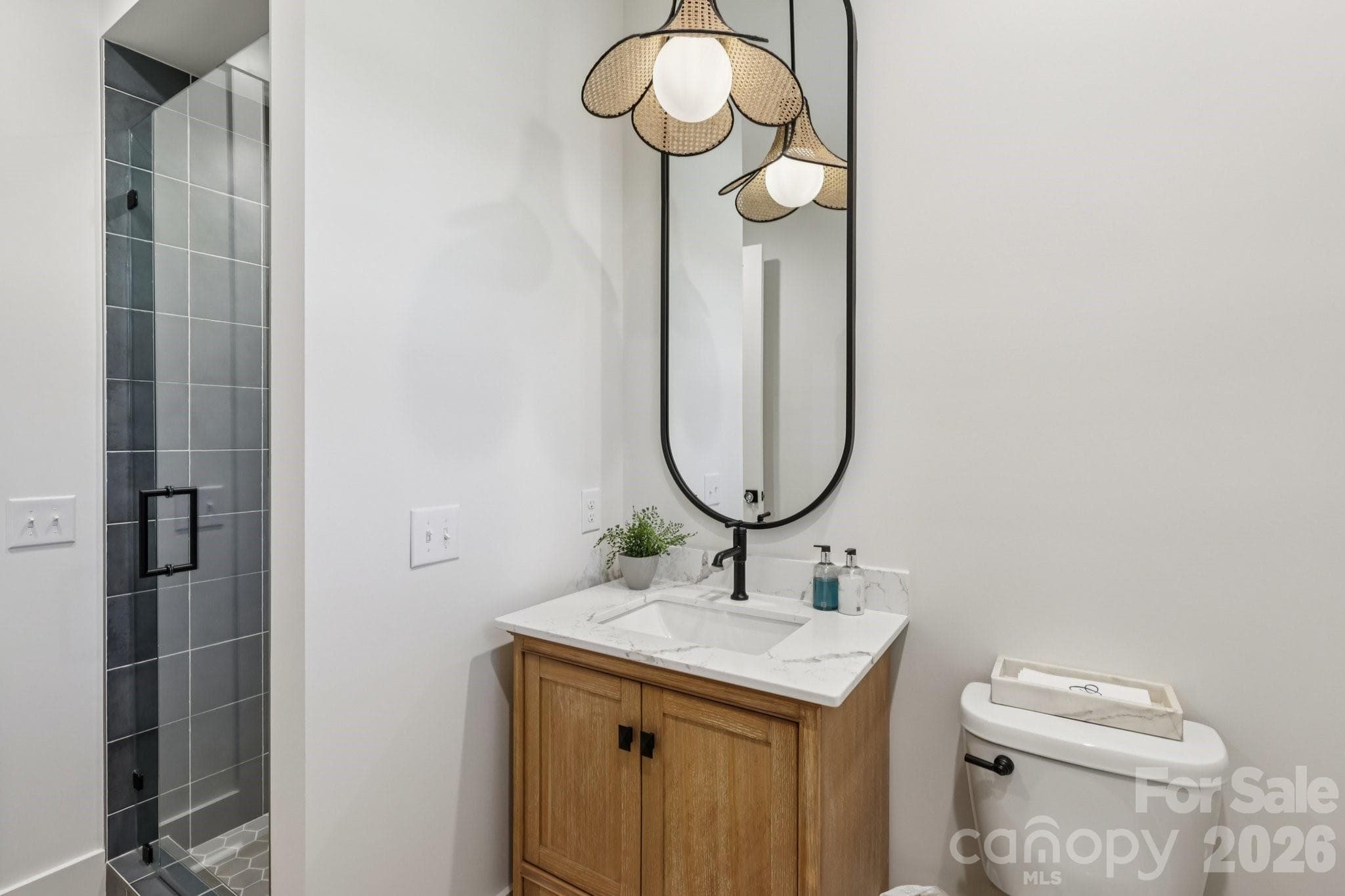 Single Family Residence at 2013 Garden View Lane, Weddington, photo 23 of 40