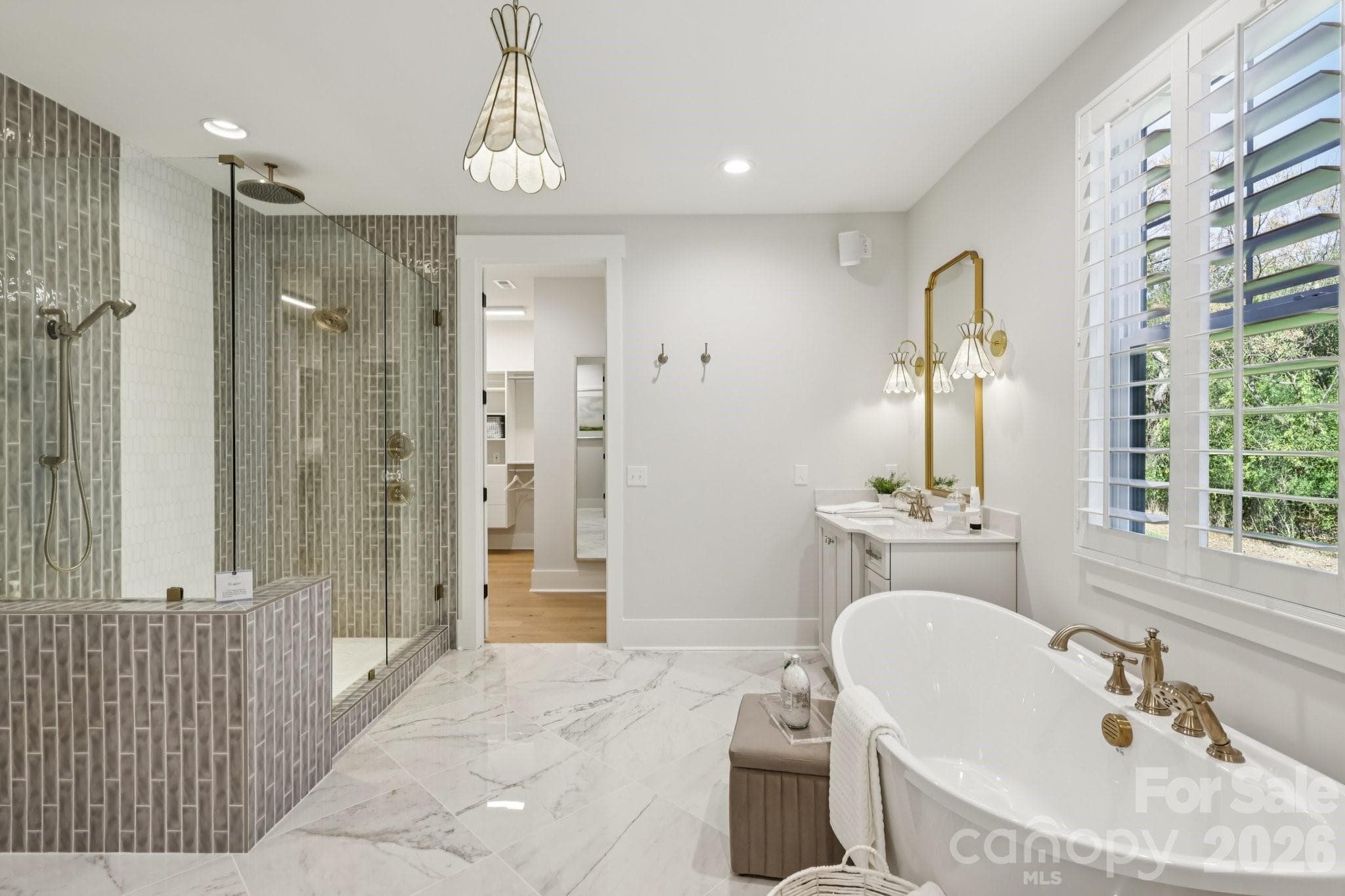 Single Family Residence at 2013 Garden View Lane, Weddington, photo 26 of 40
