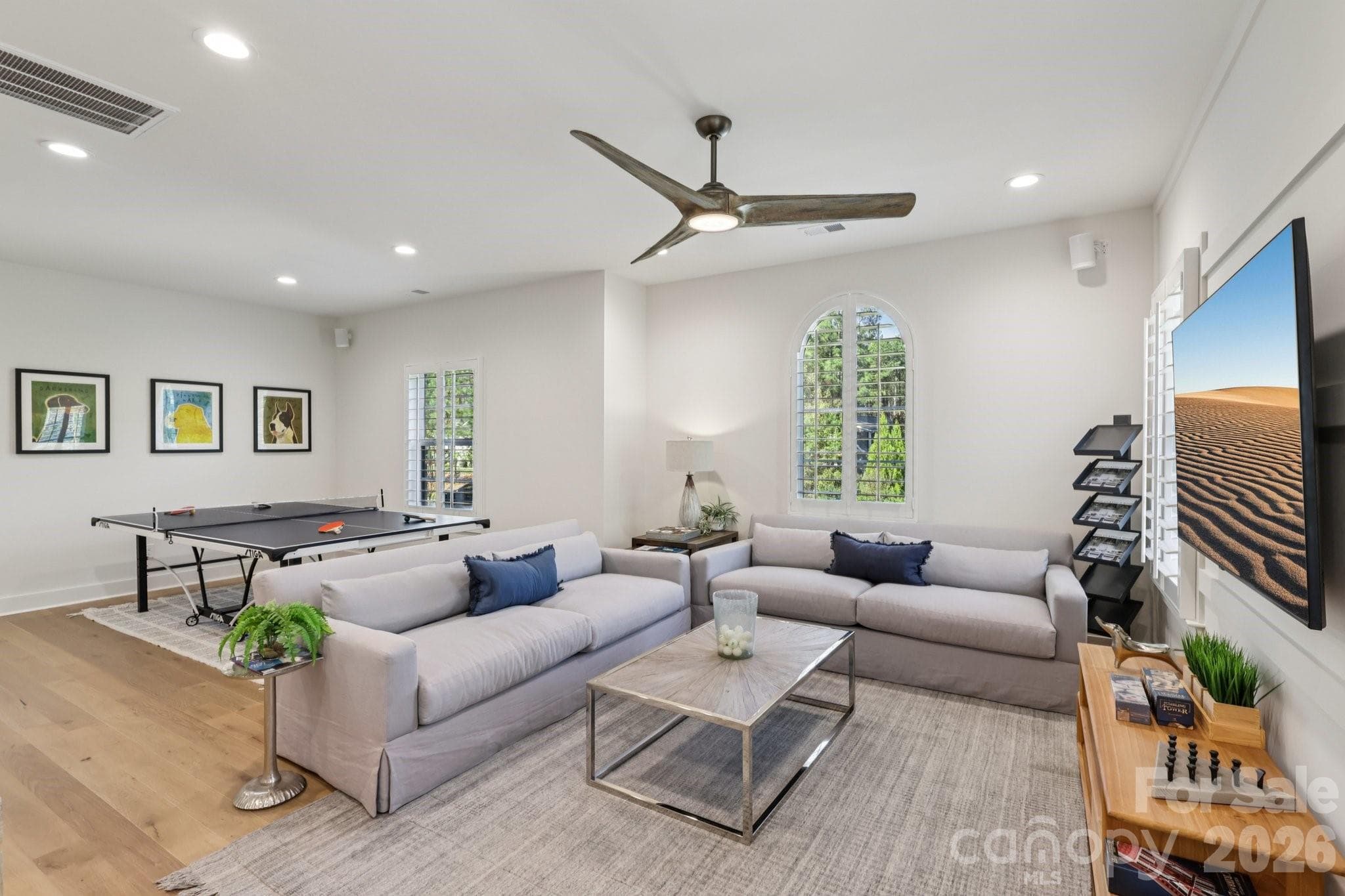 Upstairs Bonus - 2013 Garden View Lane, Weddington