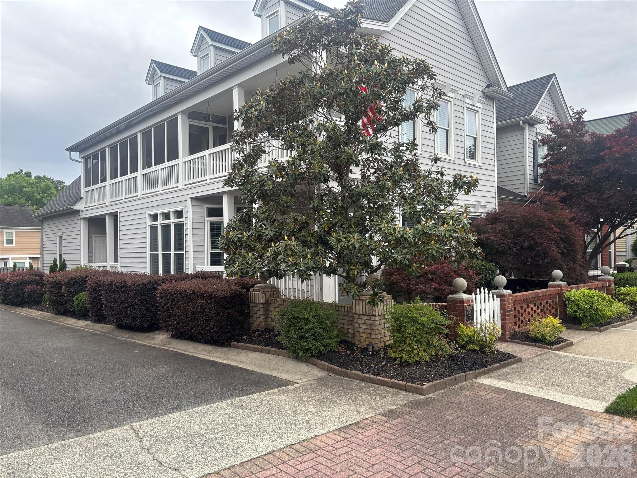 Side of Home #2 - 6201 Creft Circle, Indian Trail