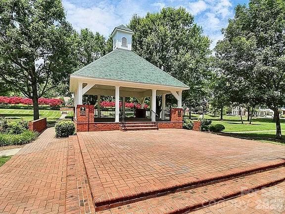 Single Family Residence at 6201 Creft Circle, Indian Trail, photo 29 of 30