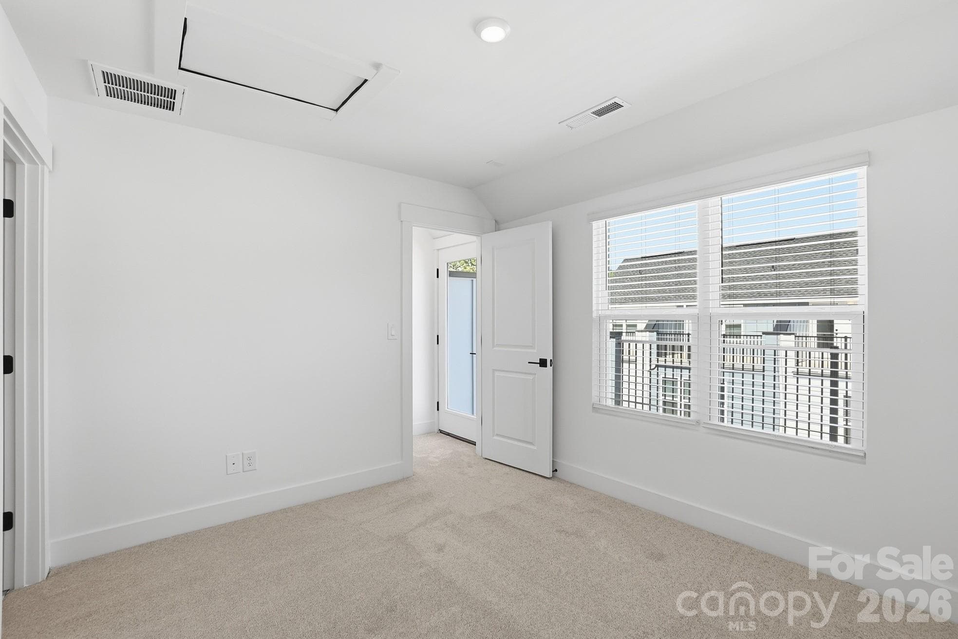 Fourth Floor Guest Suite - 1135 Kokomo Lane, Charlotte