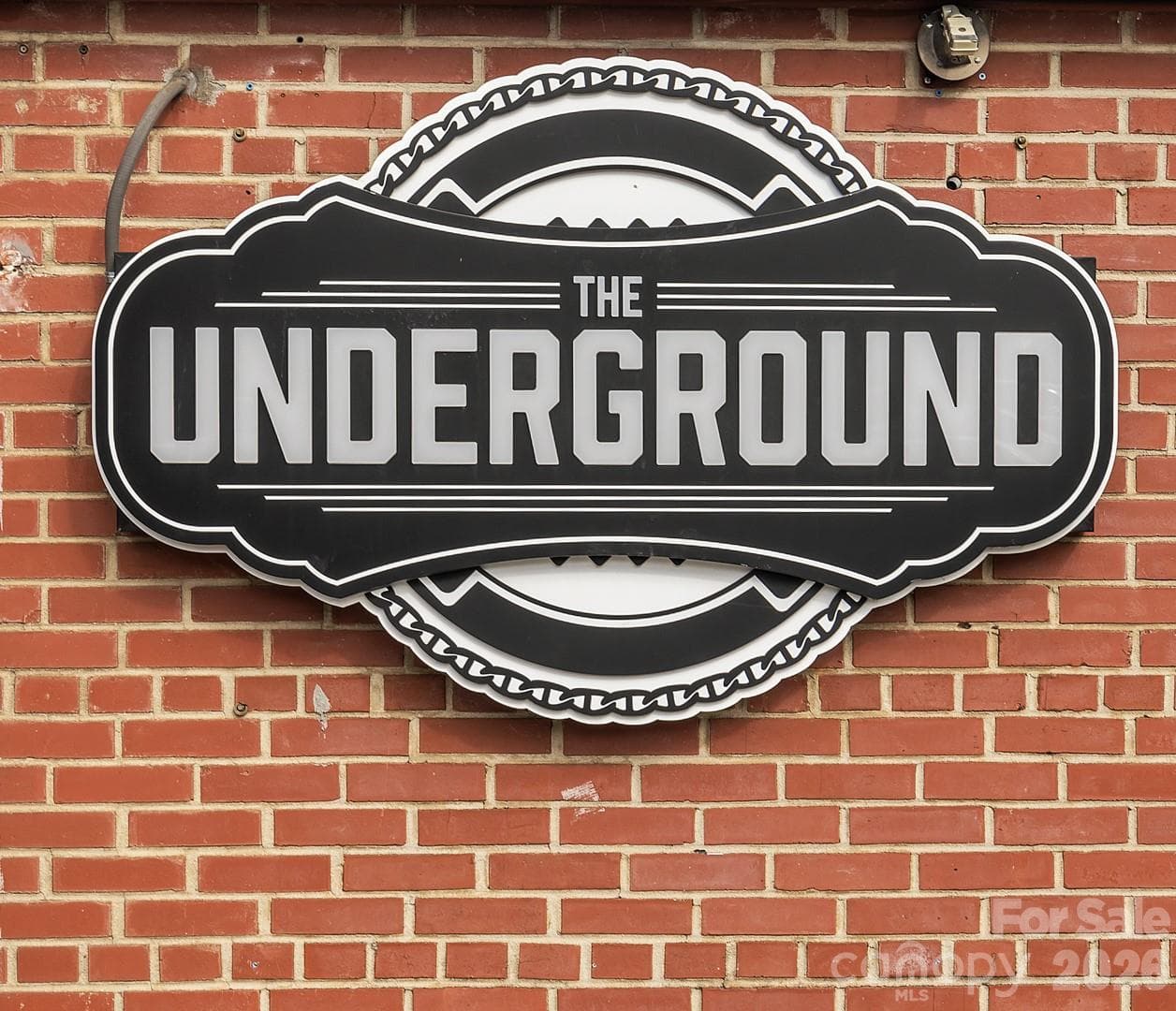 Walking Distance to Music Venue - 1135 Kokomo Lane, Charlotte