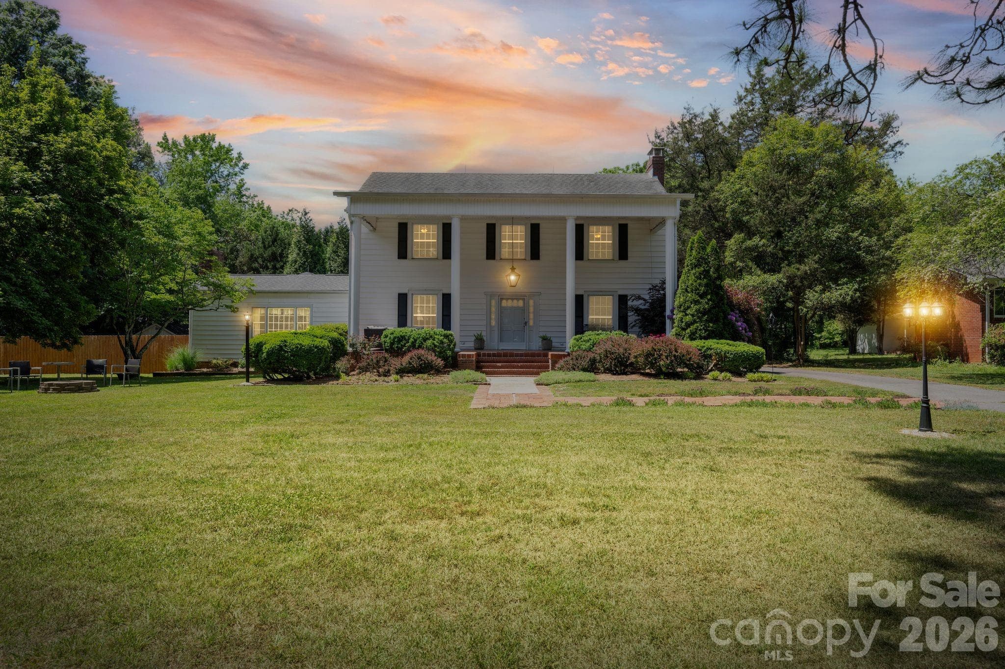 Single Family Residence at 2403 E Innes Street, Salisbury, photo 2 of 48