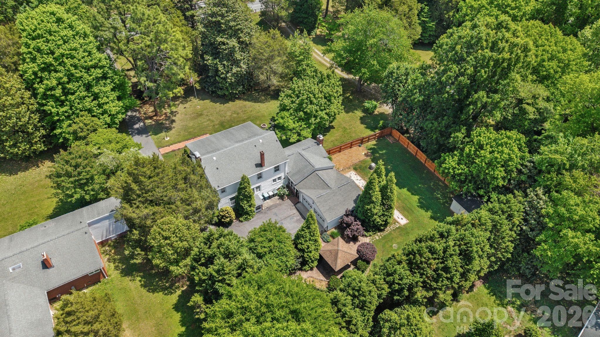 Single Family Residence at 2403 E Innes Street, Salisbury, photo 4 of 48