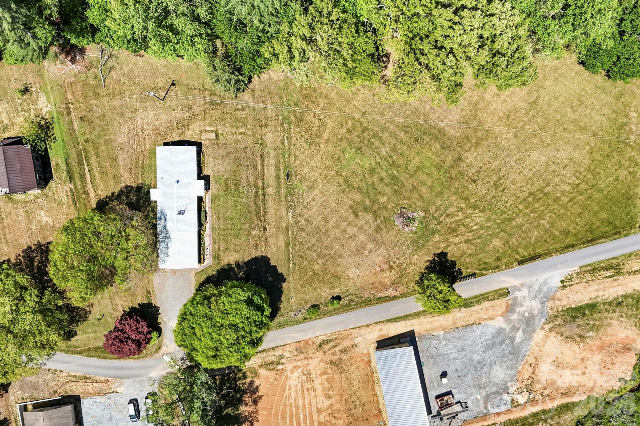 Single Family Residence at 18 Hilda Lane, Mills River, photo 34 of 37