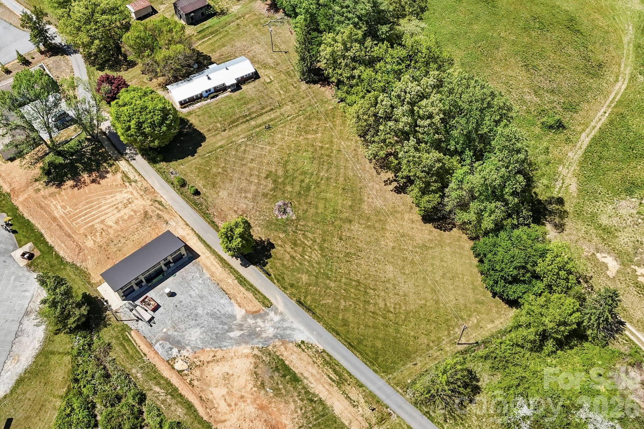 Single Family Residence at 18 Hilda Lane, Mills River, photo 35 of 37