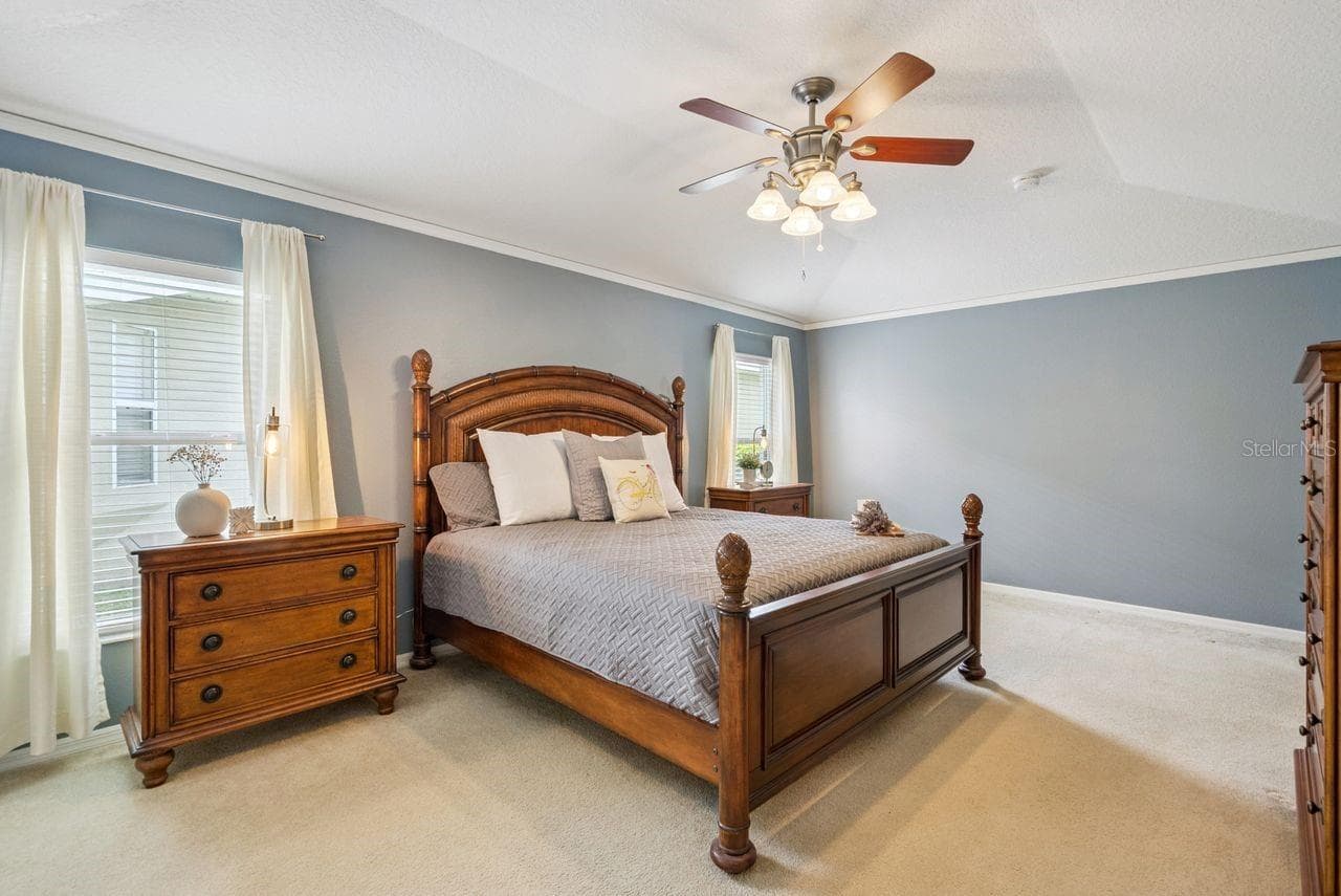 Single Family Residence at 5345 LOS PALMA VISTA DR, ORLANDO, photo 10 of 20