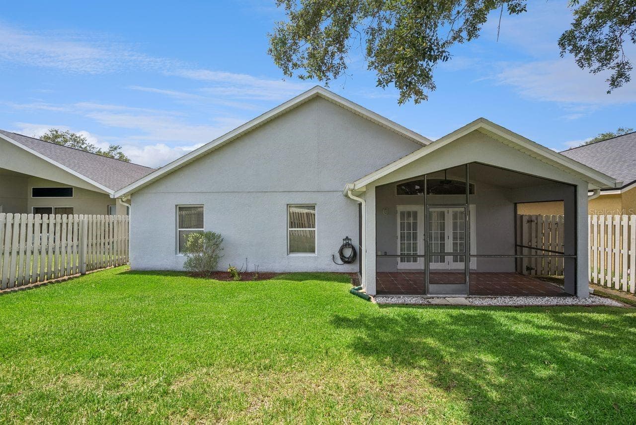 Single Family Residence at 5345 LOS PALMA VISTA DR, ORLANDO, photo 19 of 20