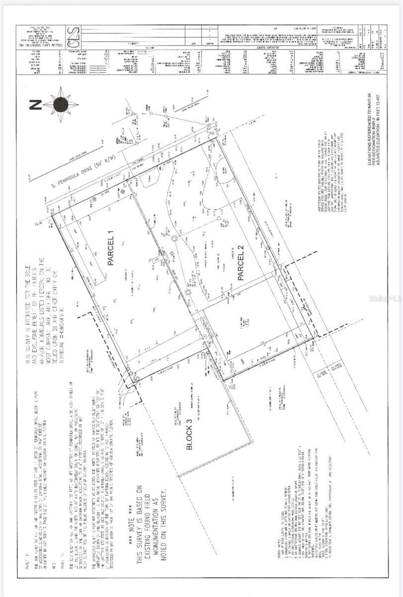 Triplex at 162 S PENINSULA DR, DAYTONA BEACH, photo 54 of 54