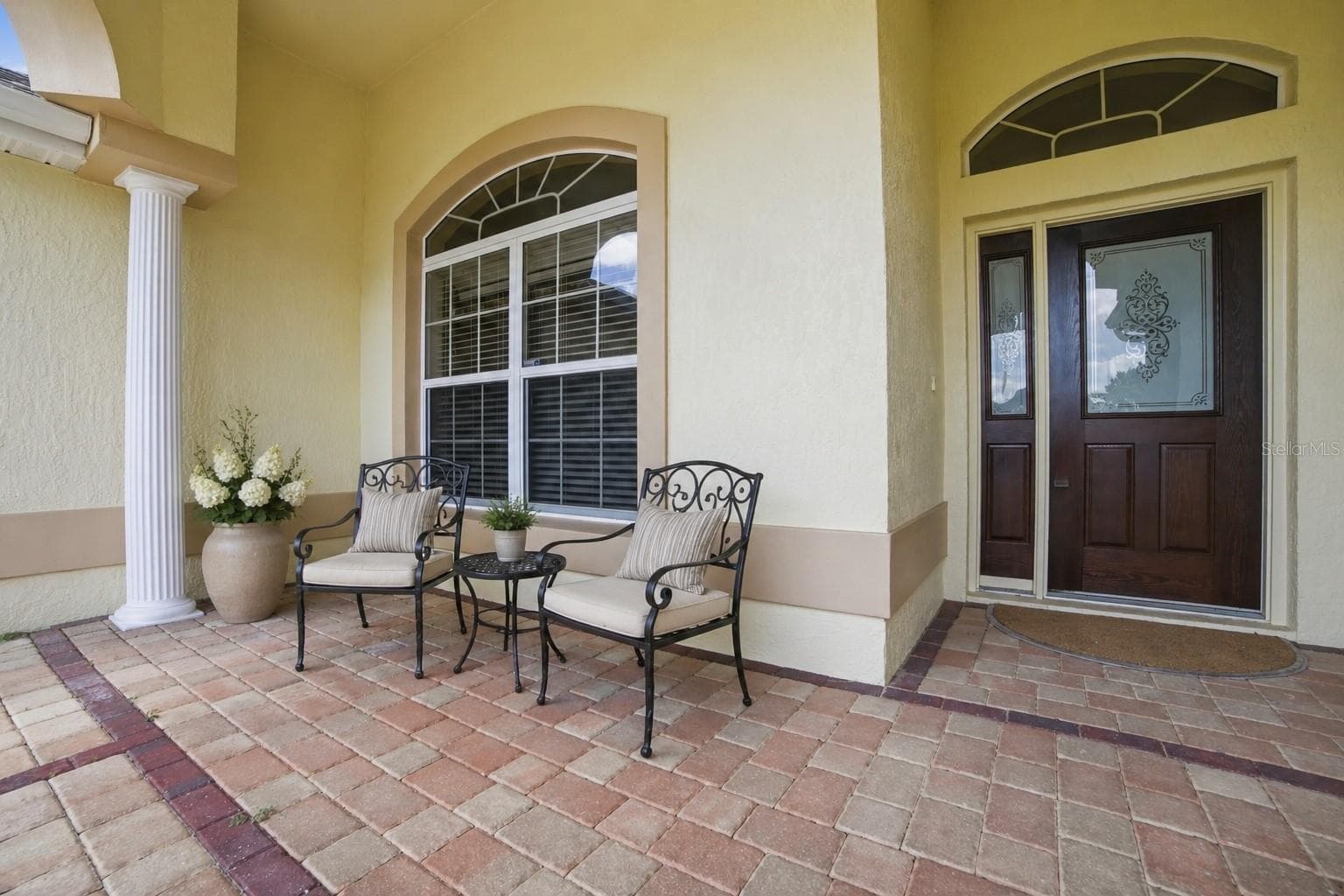 Virtual Staged - 4141 COUNTY ROAD 121D, WILDWOOD