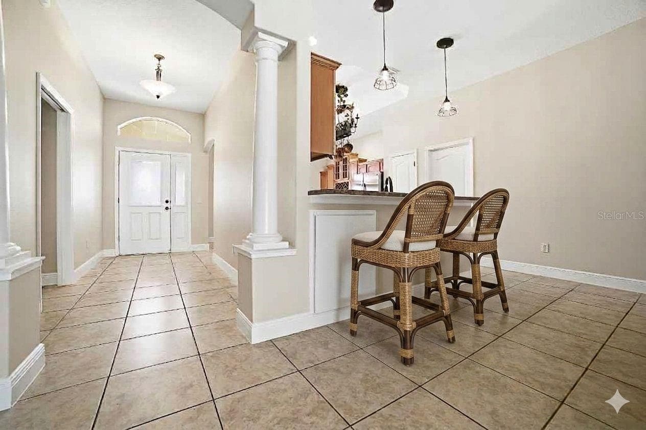 Virtual Staged - 4141 COUNTY ROAD 121D, WILDWOOD