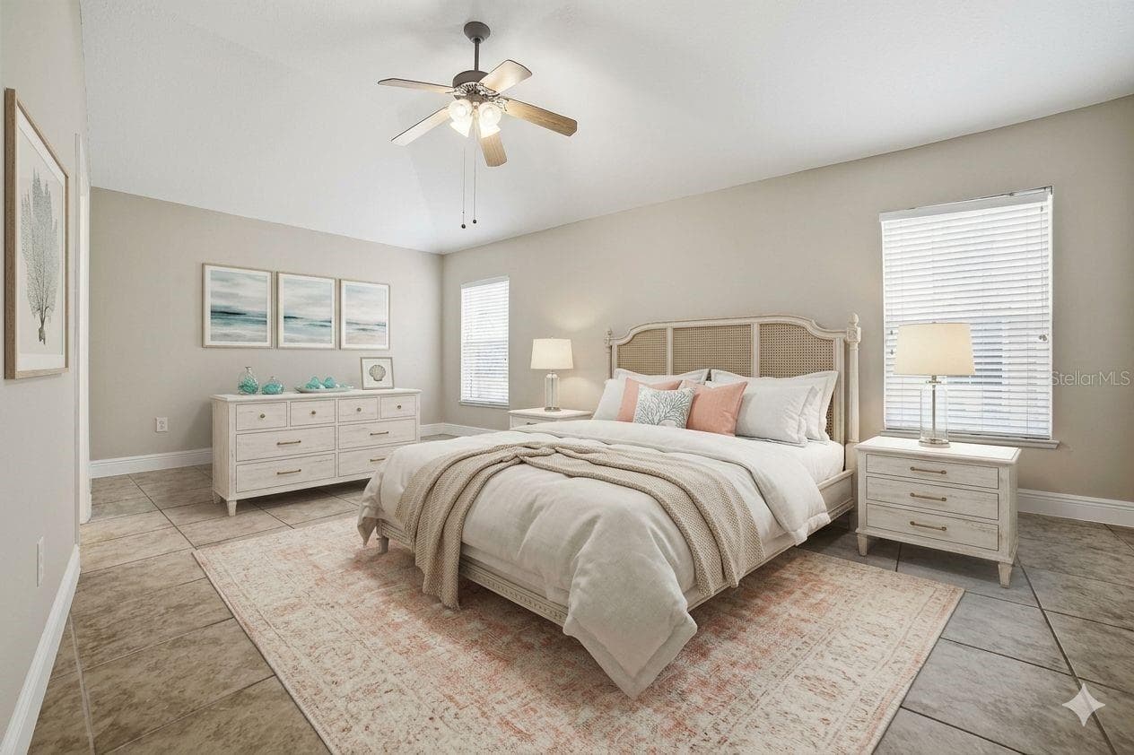 Virtual Staged - 4141 COUNTY ROAD 121D, WILDWOOD