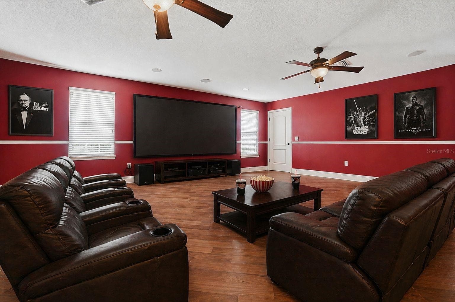 Virtual Staged - 4141 COUNTY ROAD 121D, WILDWOOD