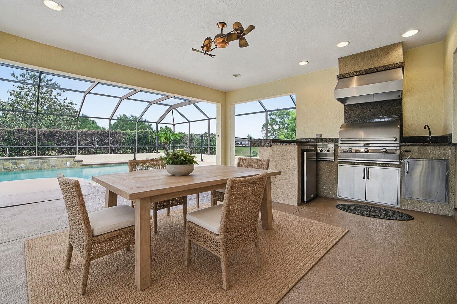 Virtual Staged - 4141 COUNTY ROAD 121D, WILDWOOD