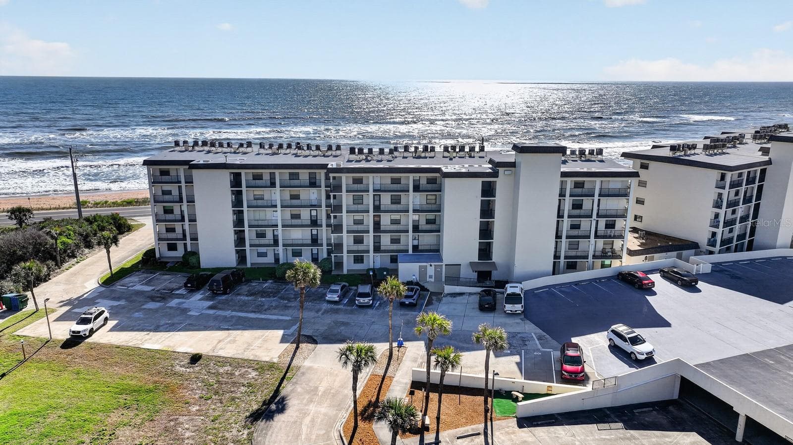 2700 OCEAN SHORE BLVD #114