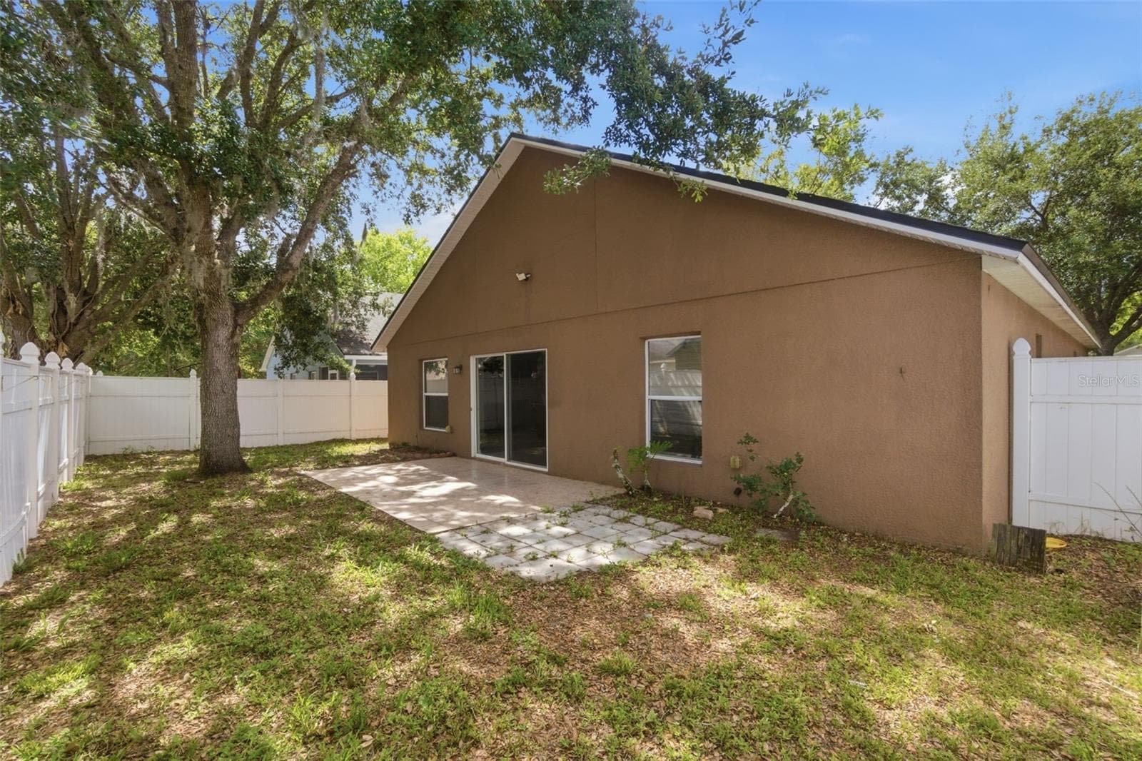 Single Family Residence at 553 MAIDENHAIR CT, ORANGE CITY, photo 30 of 35