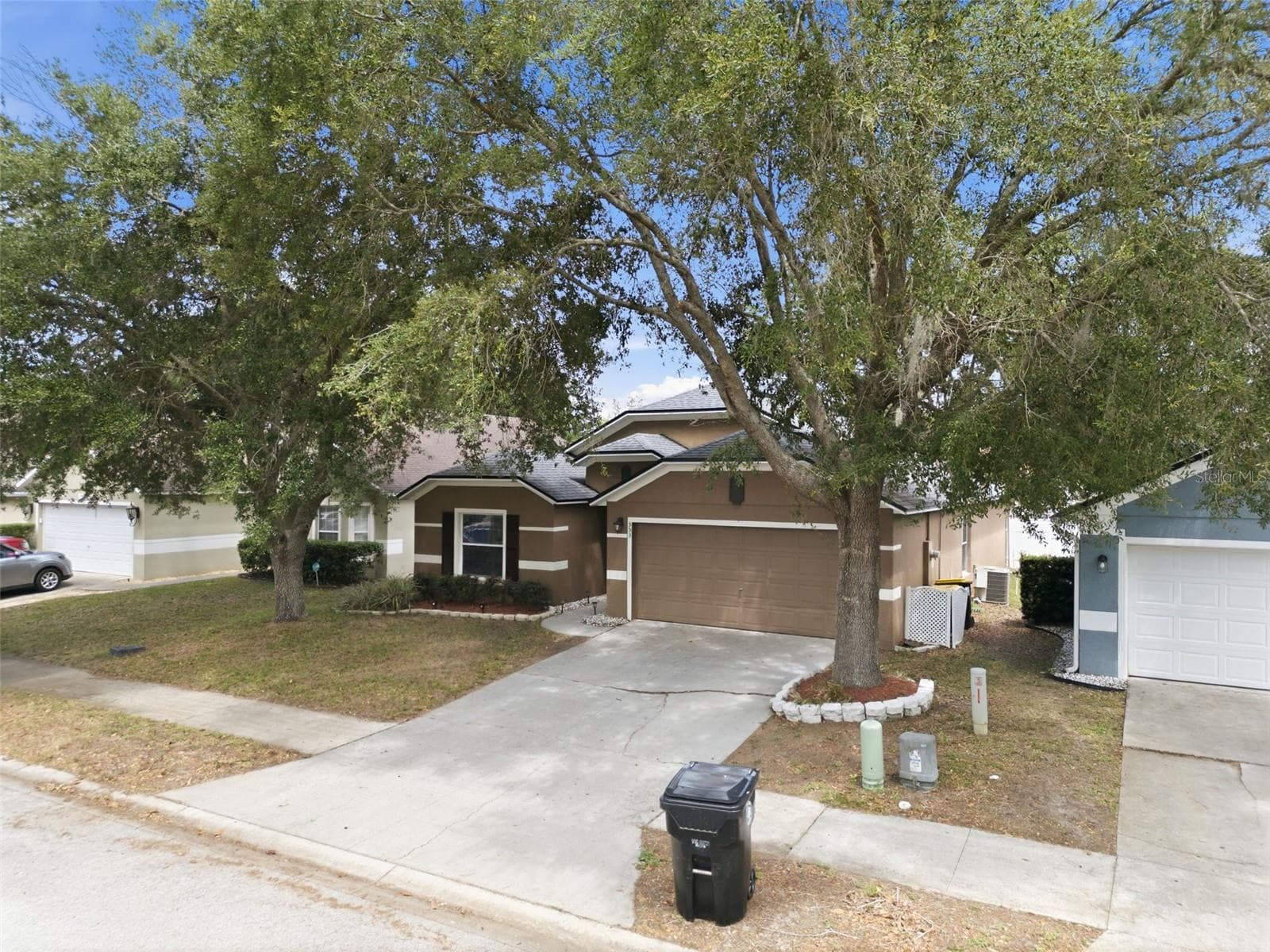 Single Family Residence at 553 MAIDENHAIR CT, ORANGE CITY, photo 31 of 35