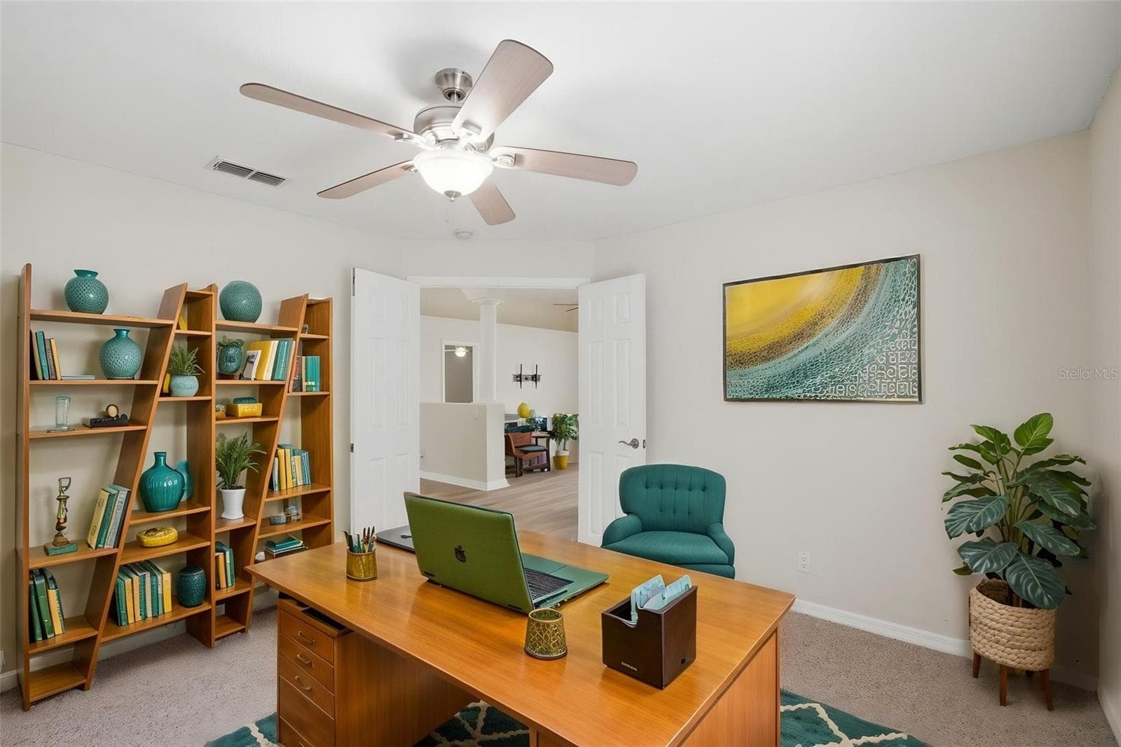 Single Family Residence at 553 MAIDENHAIR CT, ORANGE CITY, photo 34 of 35