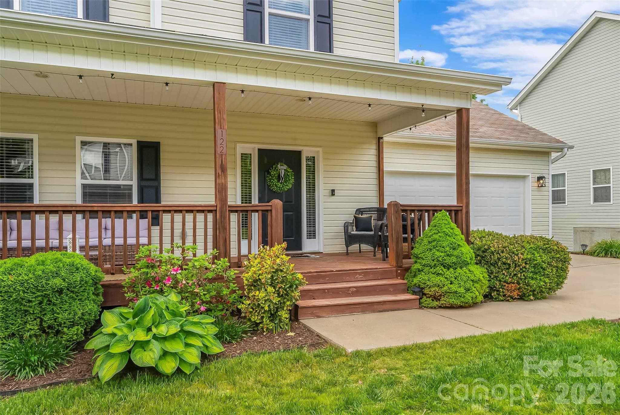Single Family Residence at Asheville, photo 3 of 36