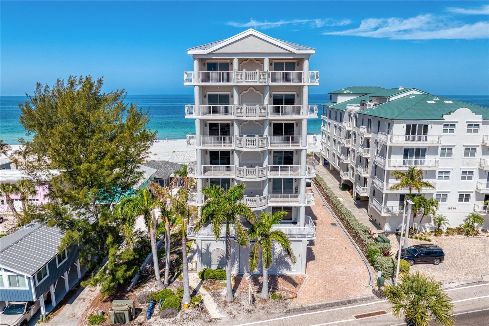Condominium at 19730 GULF BLVD #400, INDIAN ROCKS BEACH, photo 76 of 91