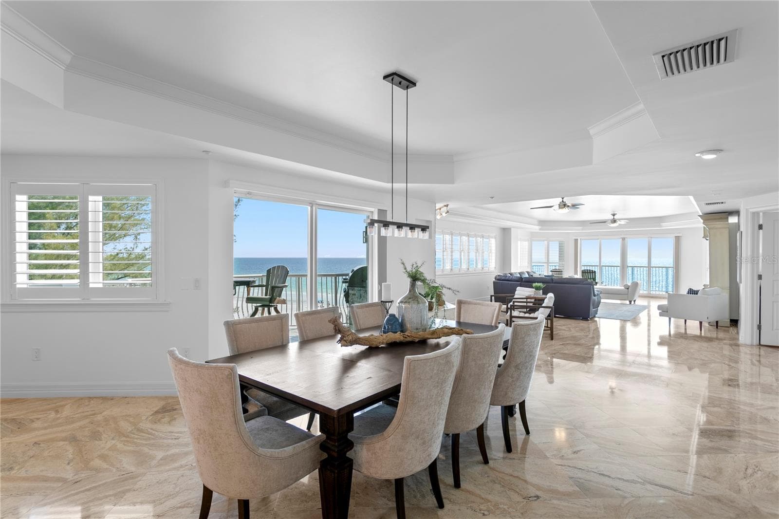 Condominium at 19730 GULF BLVD #400, INDIAN ROCKS BEACH, photo 4 of 91