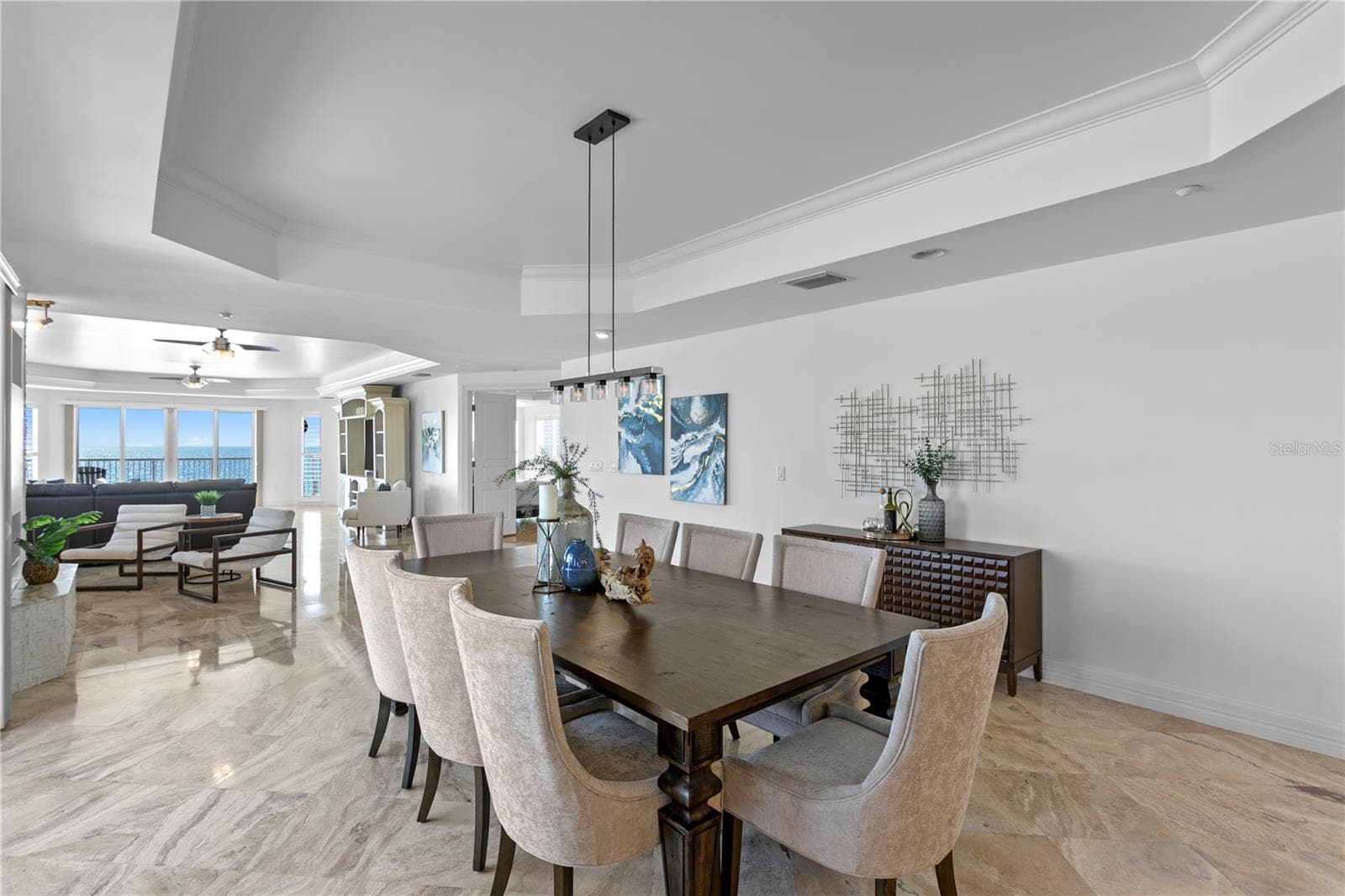 Condominium at 19730 GULF BLVD #400, INDIAN ROCKS BEACH, photo 5 of 91