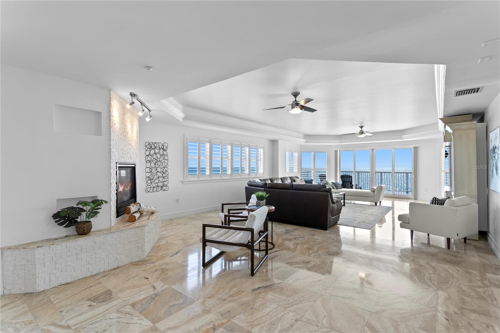 Condominium at 19730 GULF BLVD #400, INDIAN ROCKS BEACH, photo 6 of 91