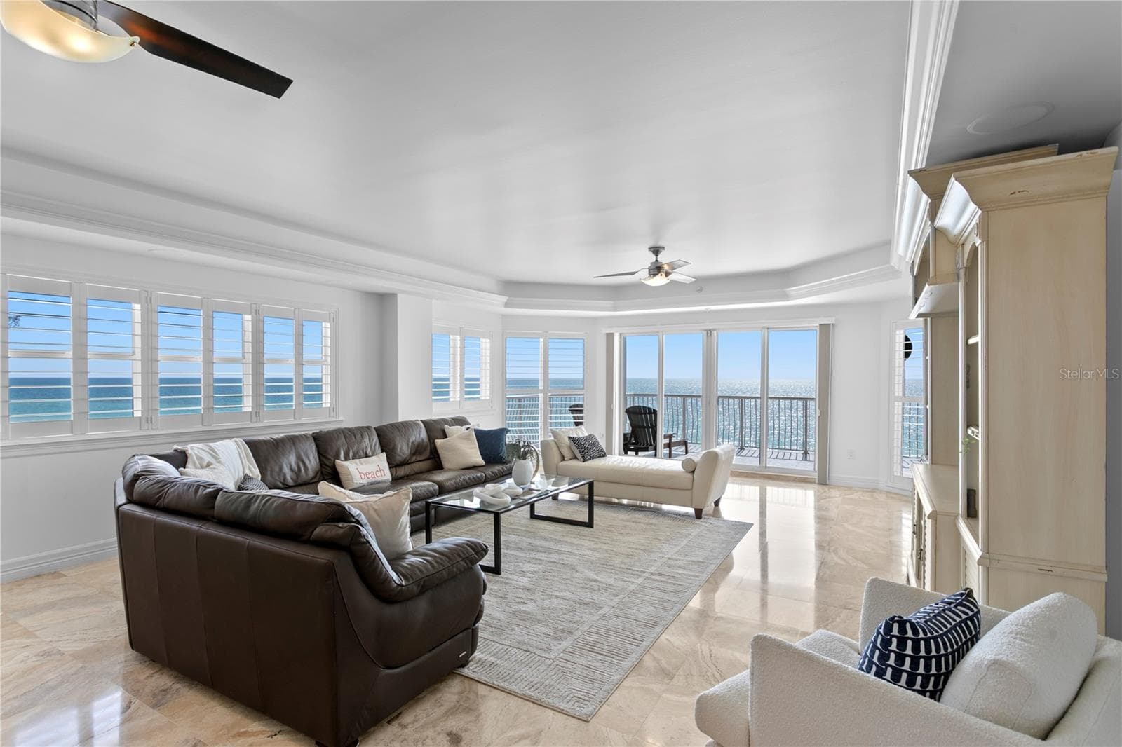 Condominium at 19730 GULF BLVD #400, INDIAN ROCKS BEACH, photo 7 of 91