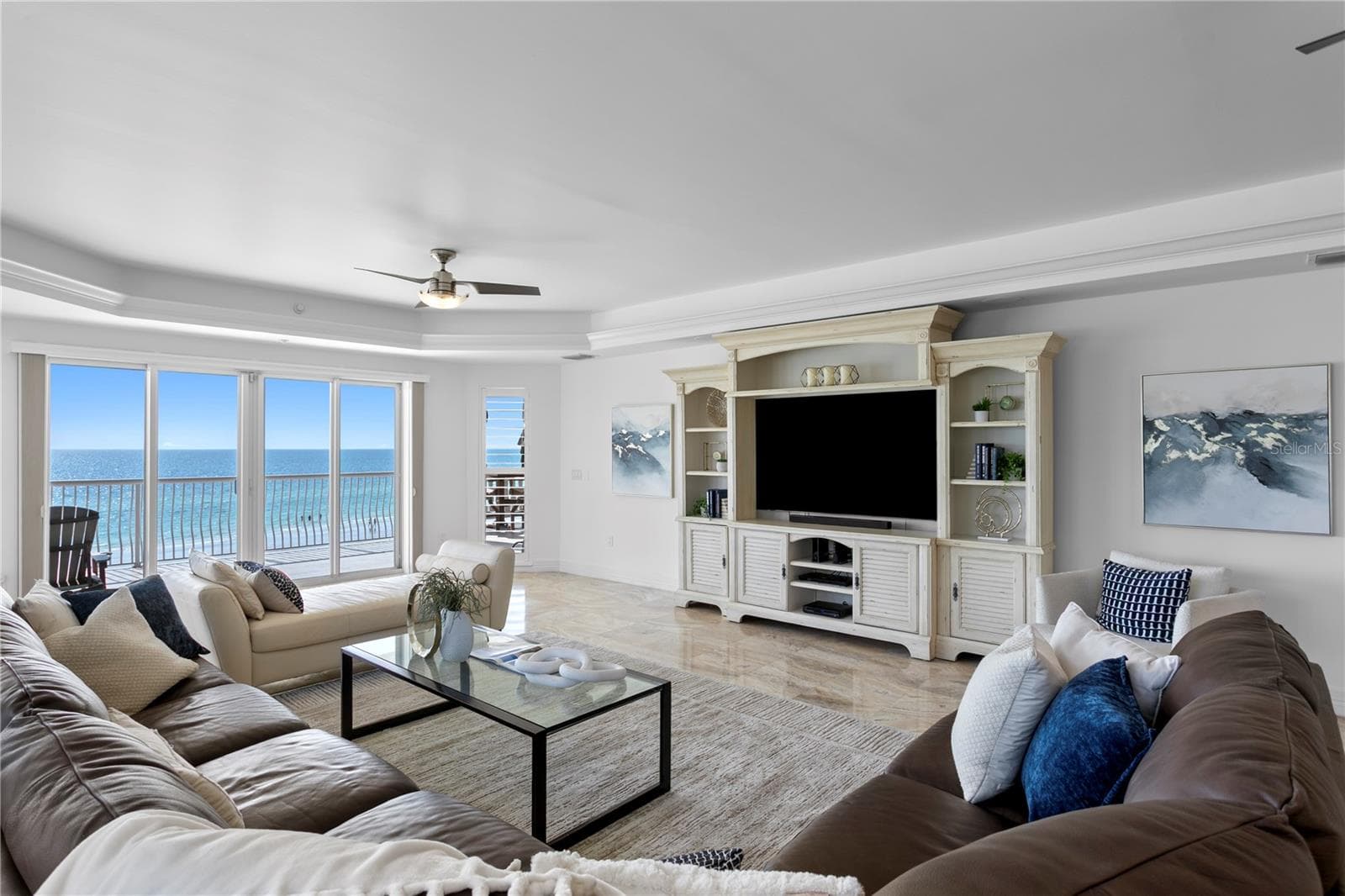 Condominium at 19730 GULF BLVD #400, INDIAN ROCKS BEACH, photo 8 of 91