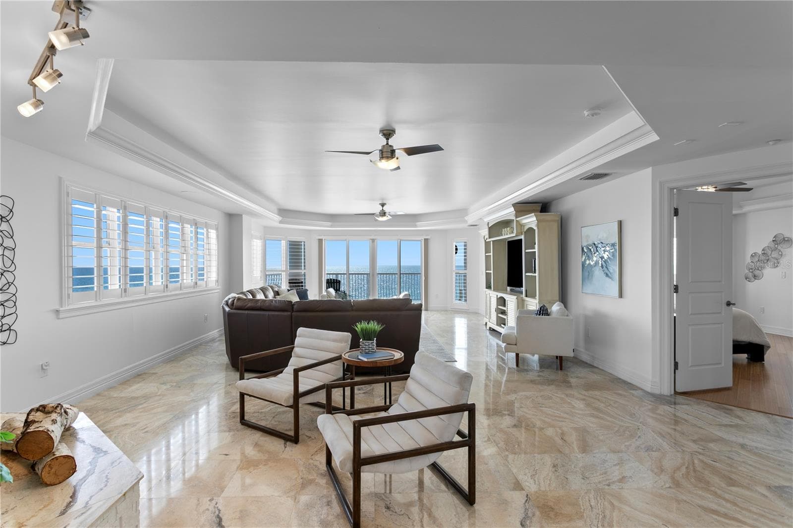 Condominium at 19730 GULF BLVD #400, INDIAN ROCKS BEACH, photo 9 of 91