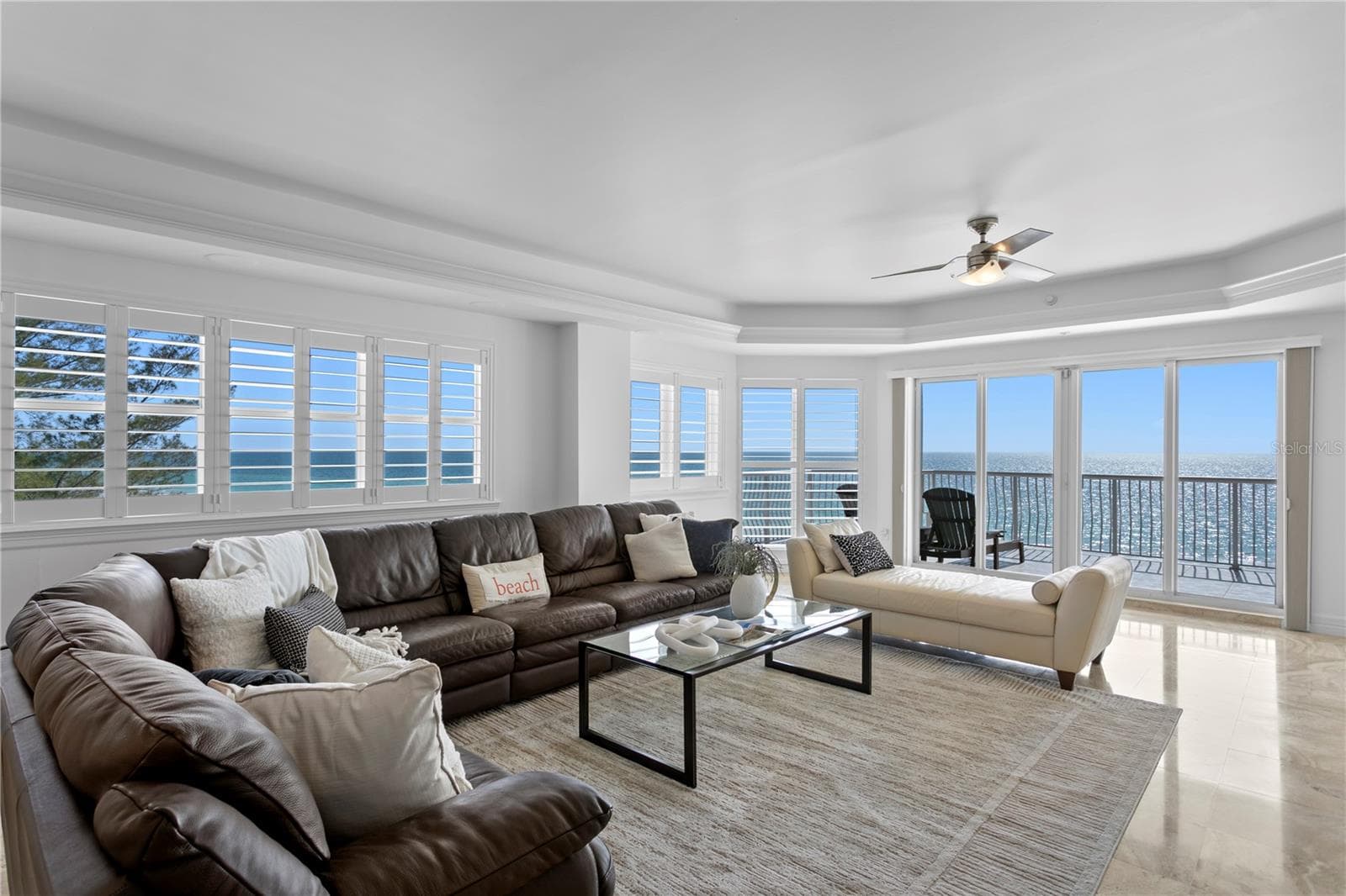 Condominium at 19730 GULF BLVD #400, INDIAN ROCKS BEACH, photo 10 of 91