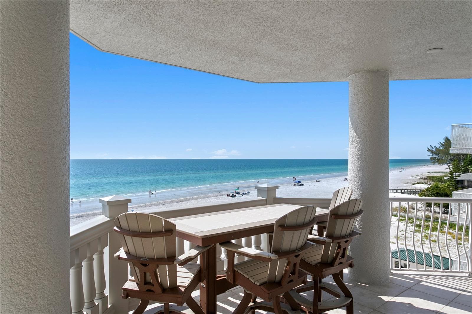 Condominium at 19730 GULF BLVD #400, INDIAN ROCKS BEACH, photo 13 of 91