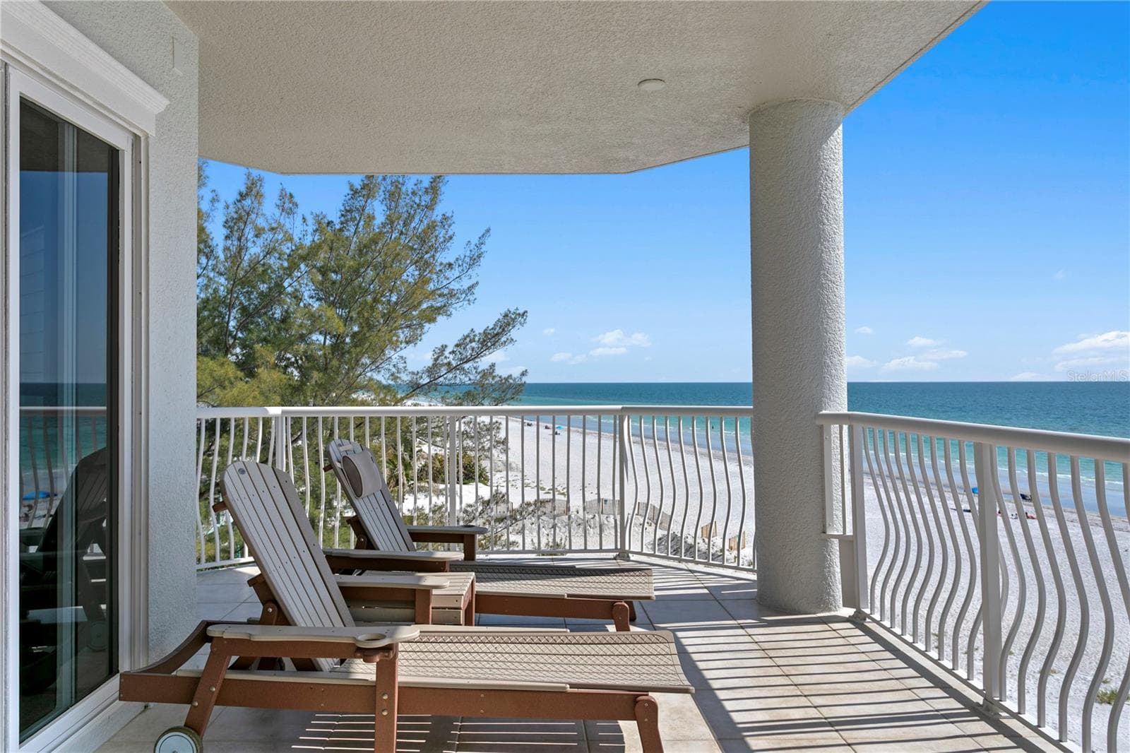 Condominium at 19730 GULF BLVD #400, INDIAN ROCKS BEACH, photo 14 of 91