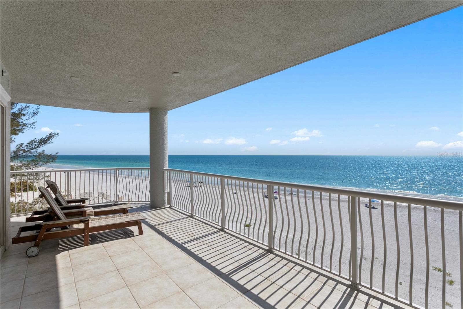 Condominium at 19730 GULF BLVD #400, INDIAN ROCKS BEACH, photo 16 of 91