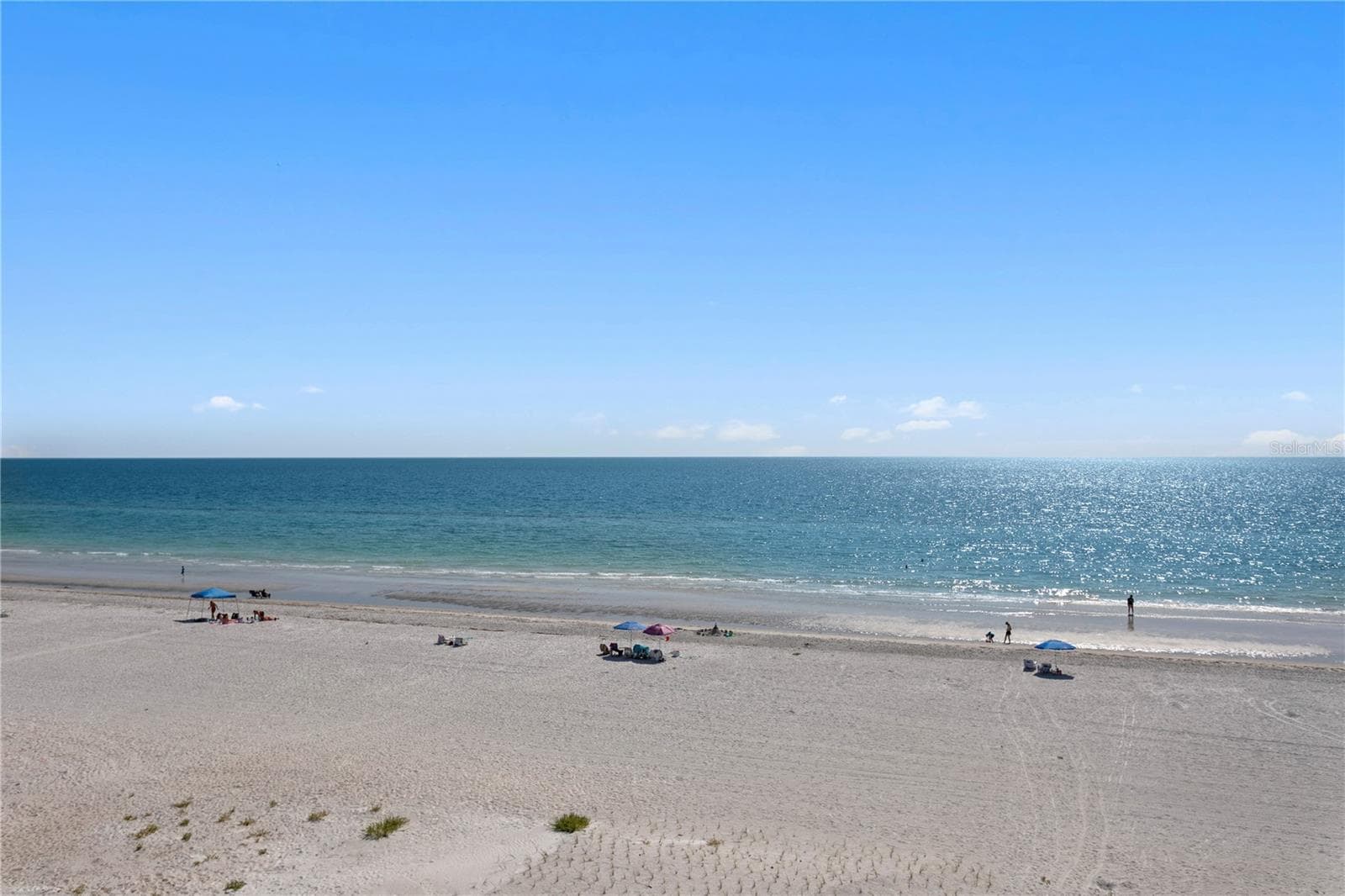 Condominium at 19730 GULF BLVD #400, INDIAN ROCKS BEACH, photo 17 of 91