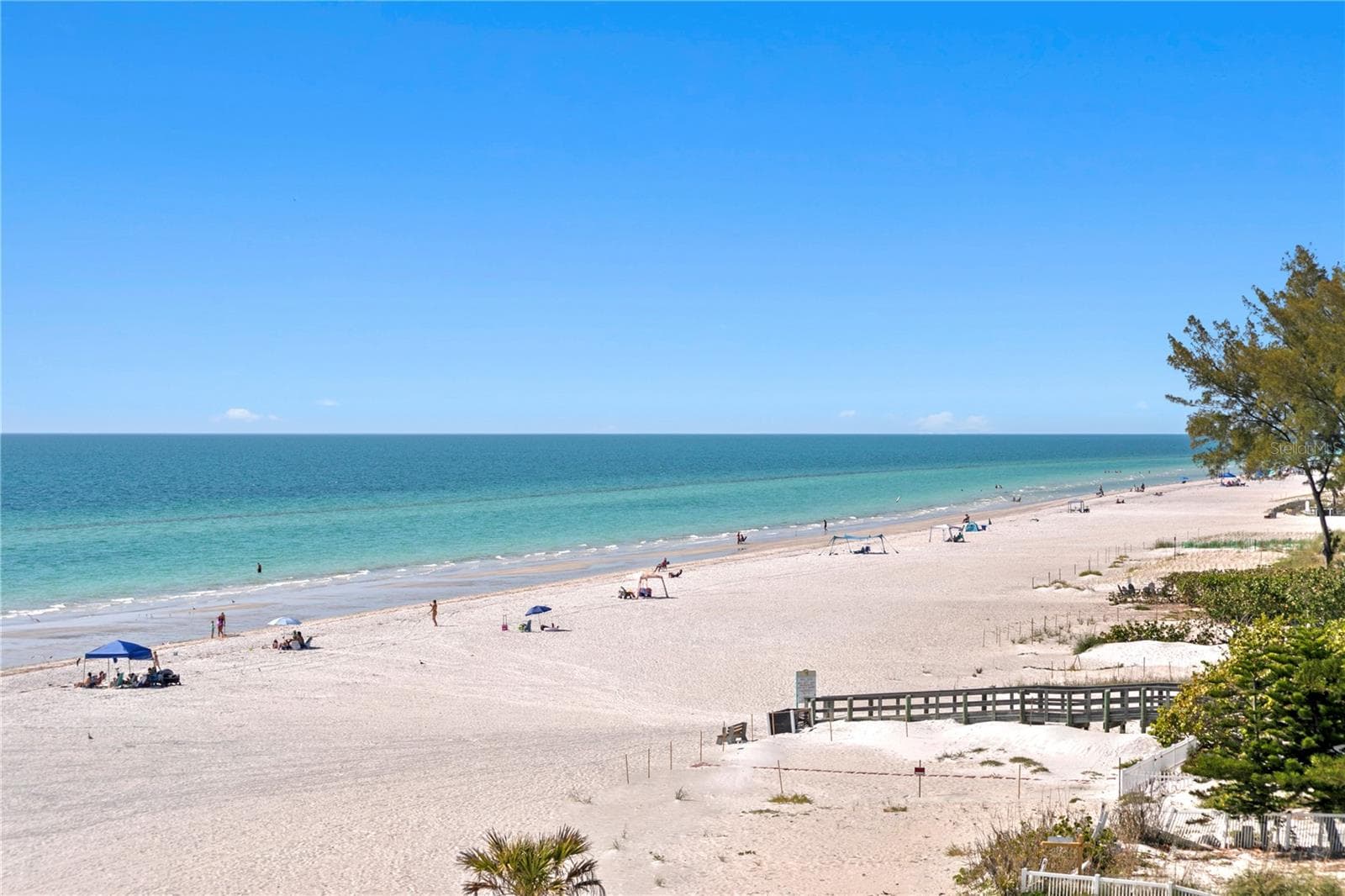Condominium at 19730 GULF BLVD #400, INDIAN ROCKS BEACH, photo 18 of 91
