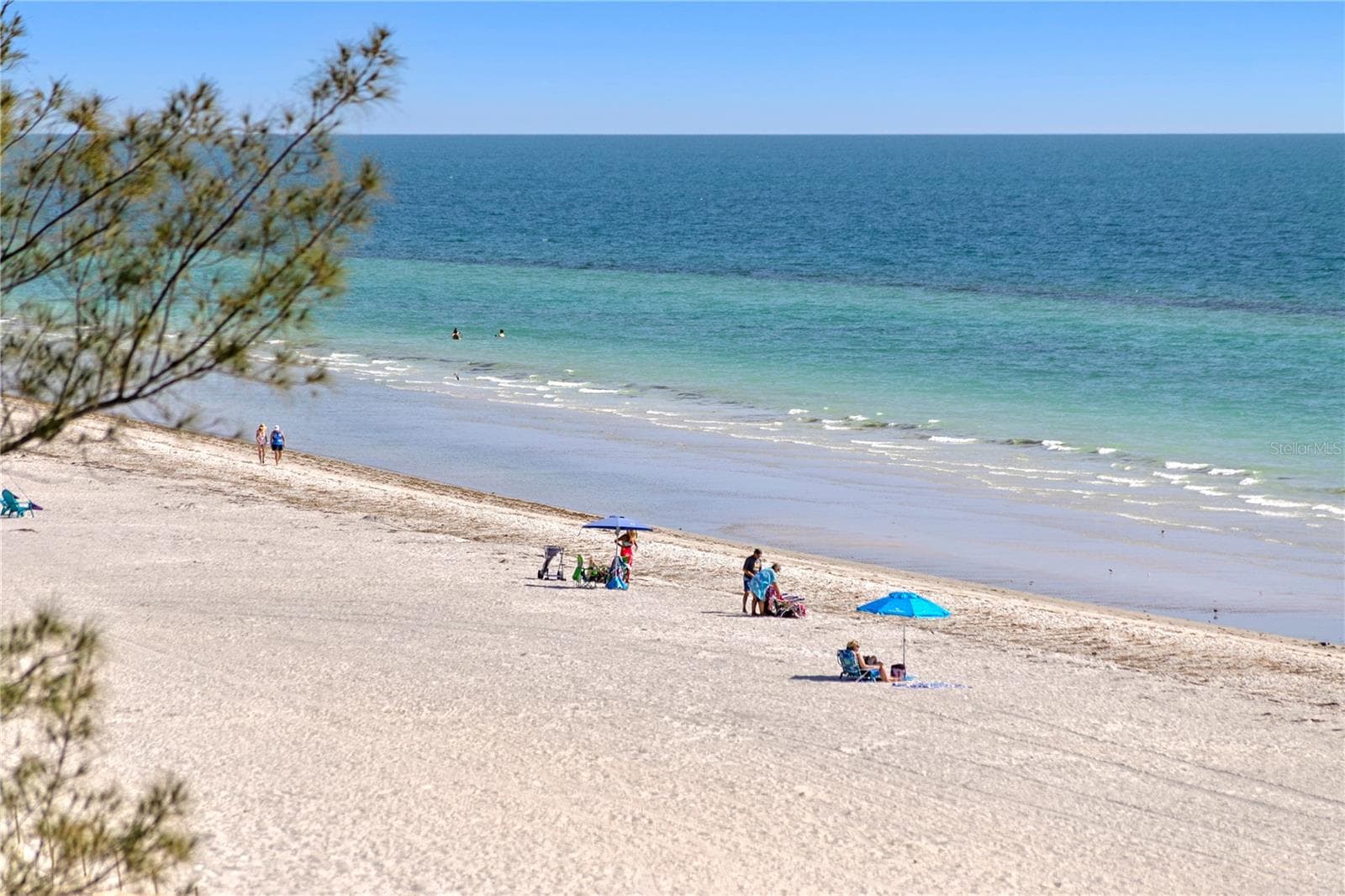 Condominium at 19730 GULF BLVD #400, INDIAN ROCKS BEACH, photo 19 of 91